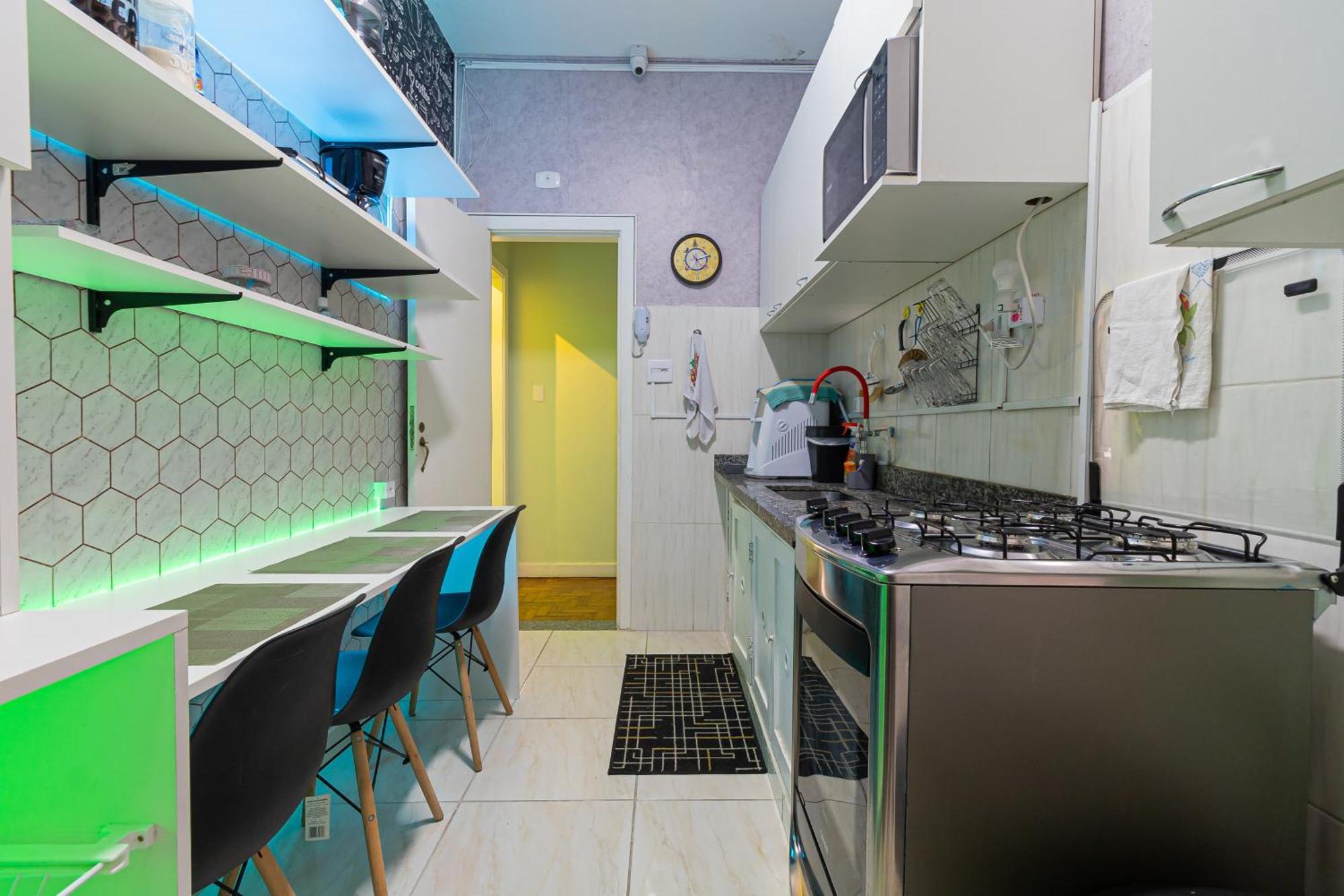 Quartos Prox A Av Paulista E Frei Caneca Tatil Evi
