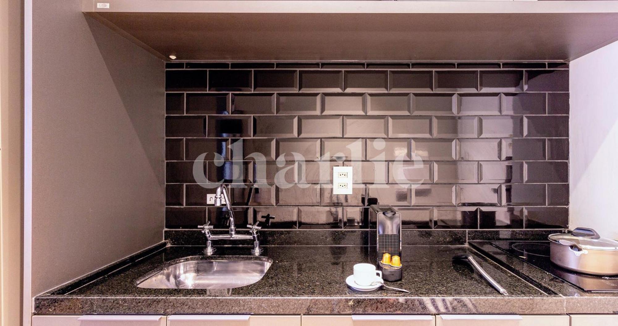 Apartment Charlie Rua Dos Pinheiros