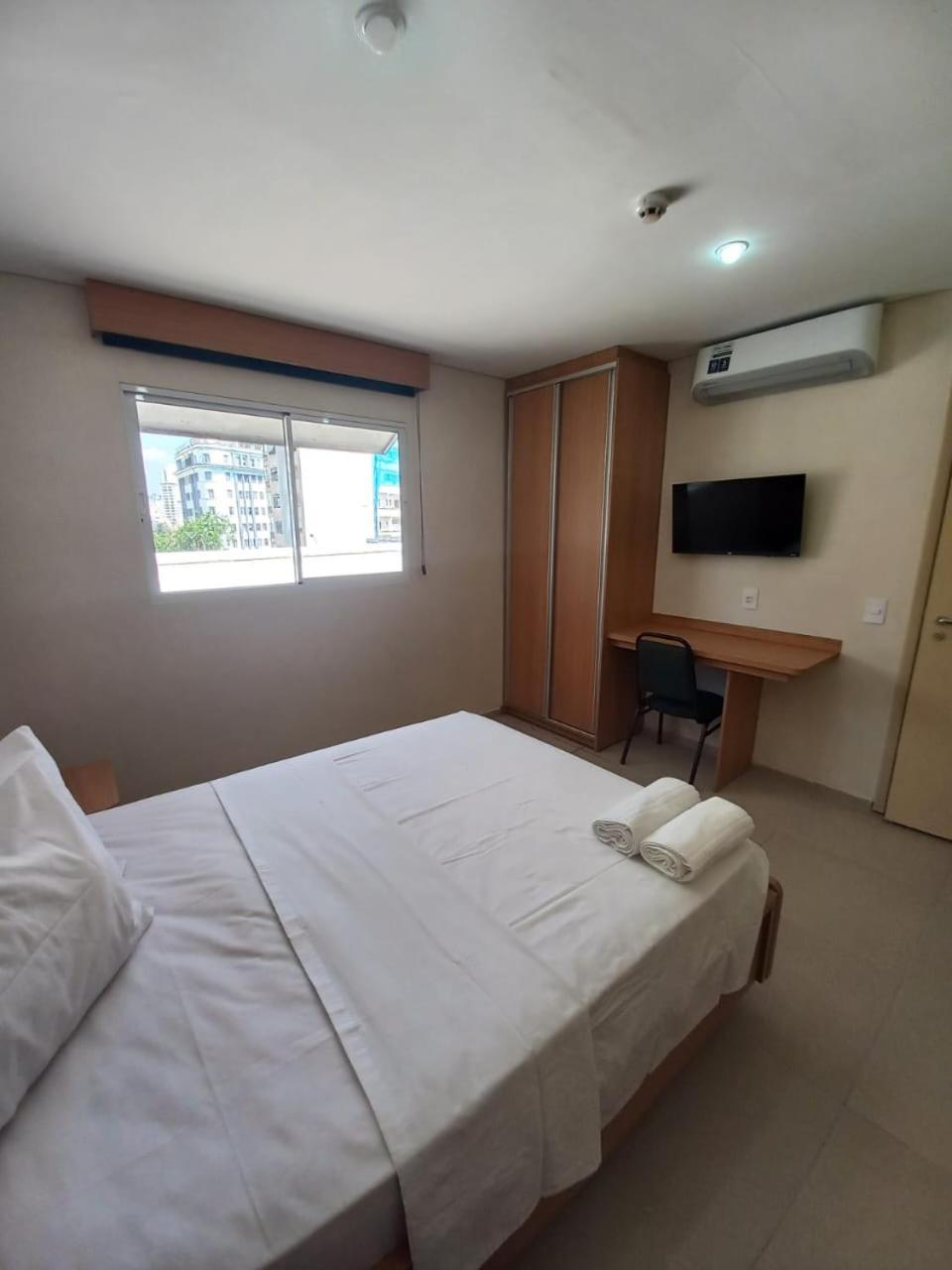 Flat - Apartium Palacete Victoria Apartment Sao Paulo