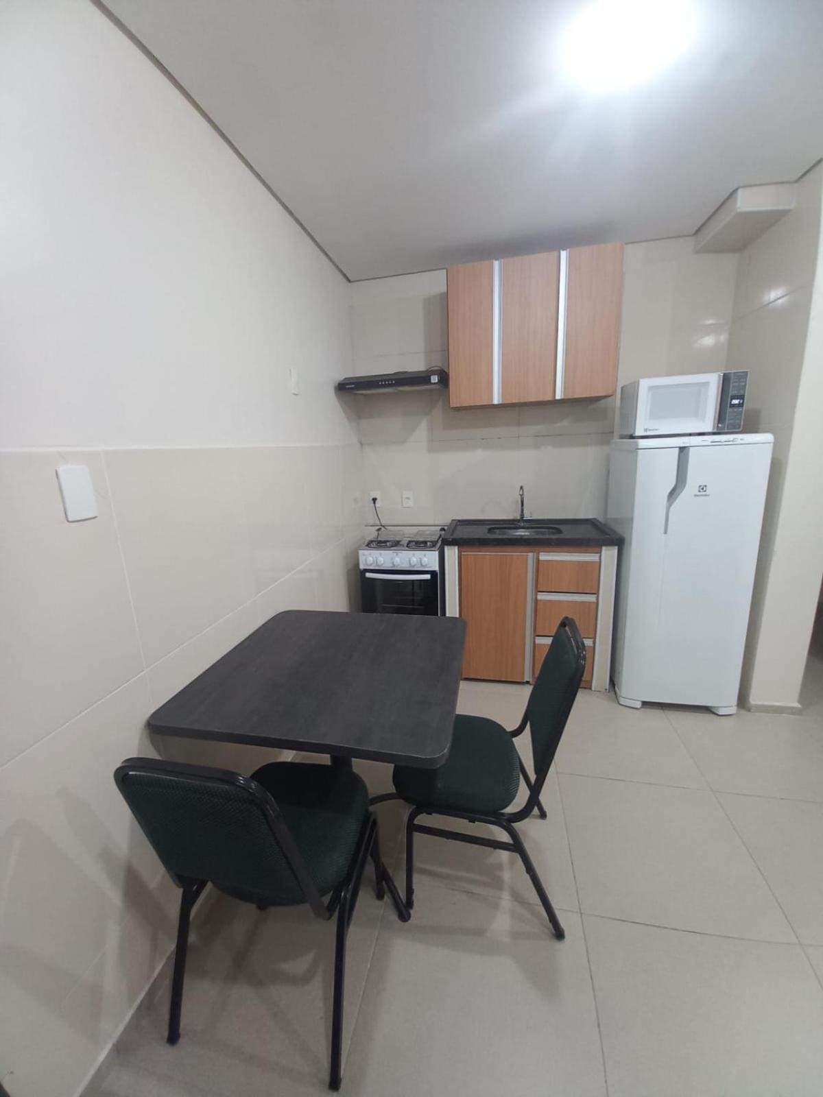 Flat - Apartium Palacete Victoria * São Paulo