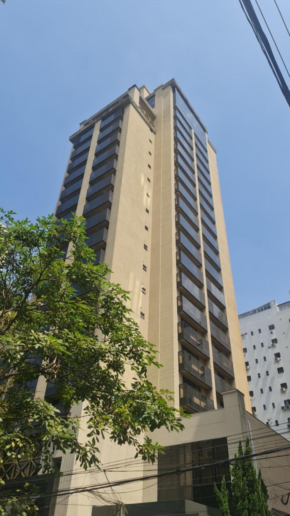 Boutique Itaim Hotel