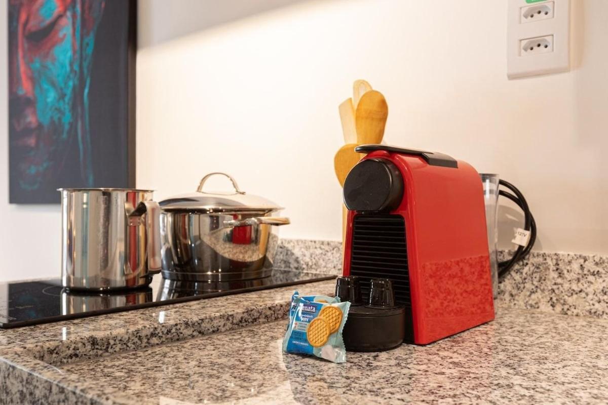 Apartment Easy Star - Aconchegante Na Mariana - Ws01h *