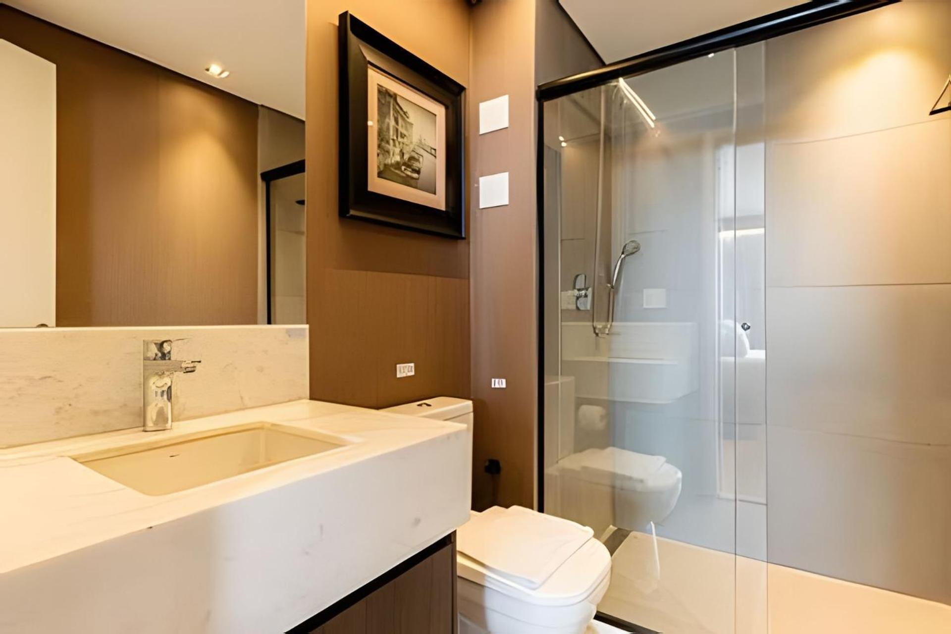 Easy Star - Deslubrante C/vaga Em Pinheiros - Cp01i