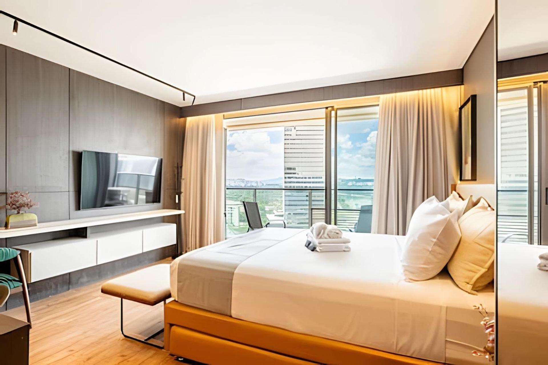 Easy Star - Deslubrante C/vaga Em Pinheiros - Cp01i Apartment Sao Paulo