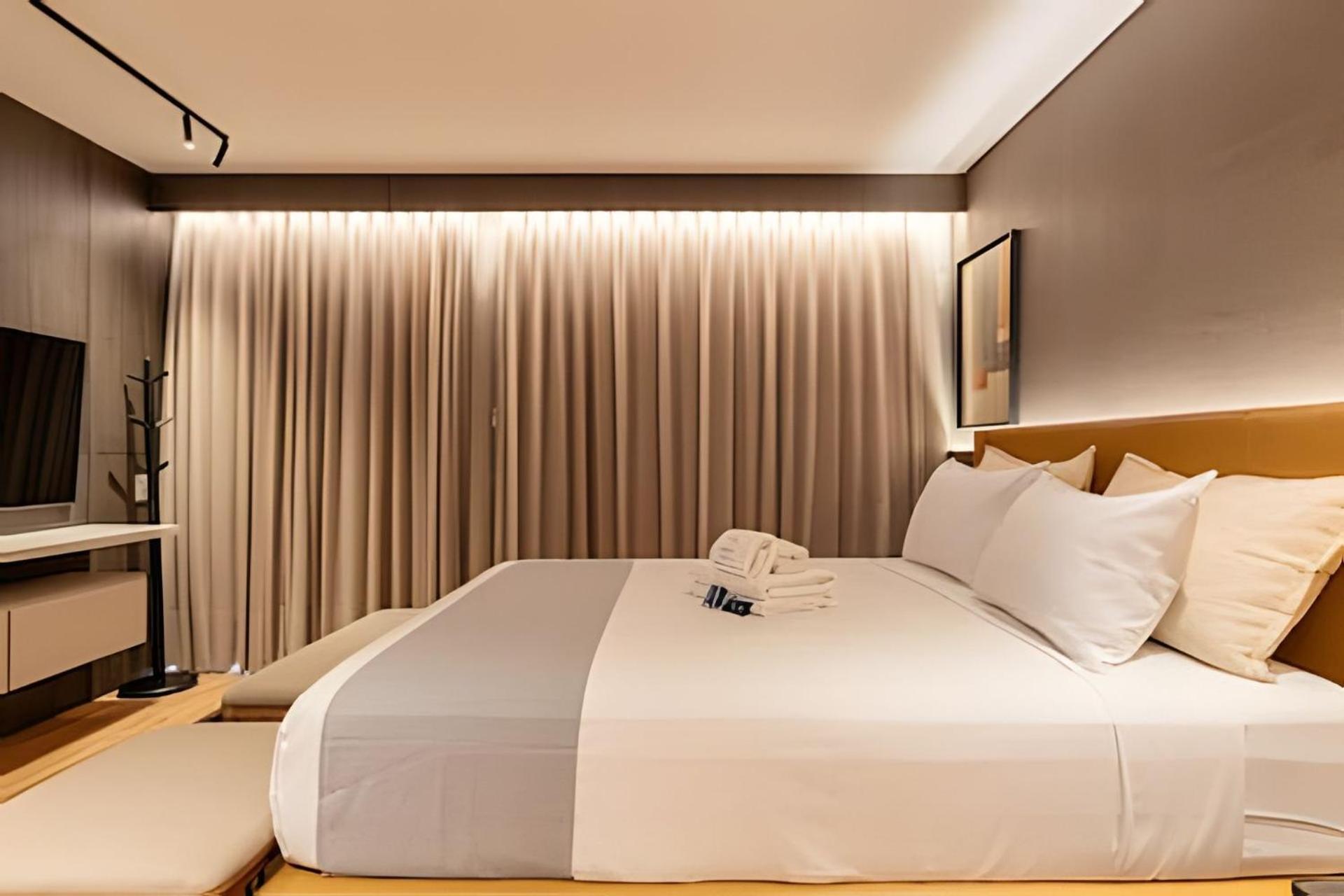 Easy Star - Deslubrante C/vaga Em Pinheiros - Cp01i Apartment
