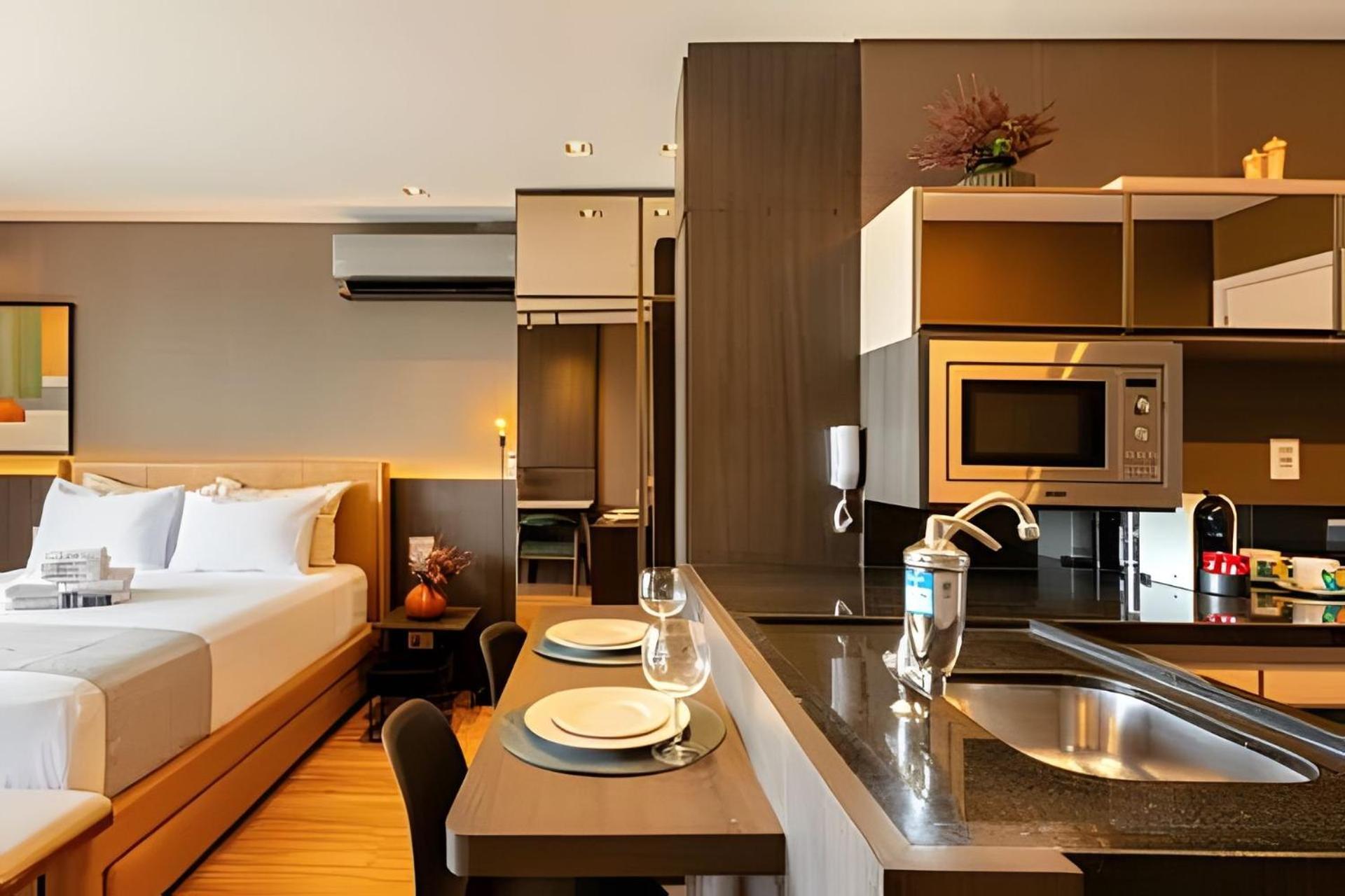 Easy Star - Deslubrante C/vaga Em Pinheiros - Cp01i