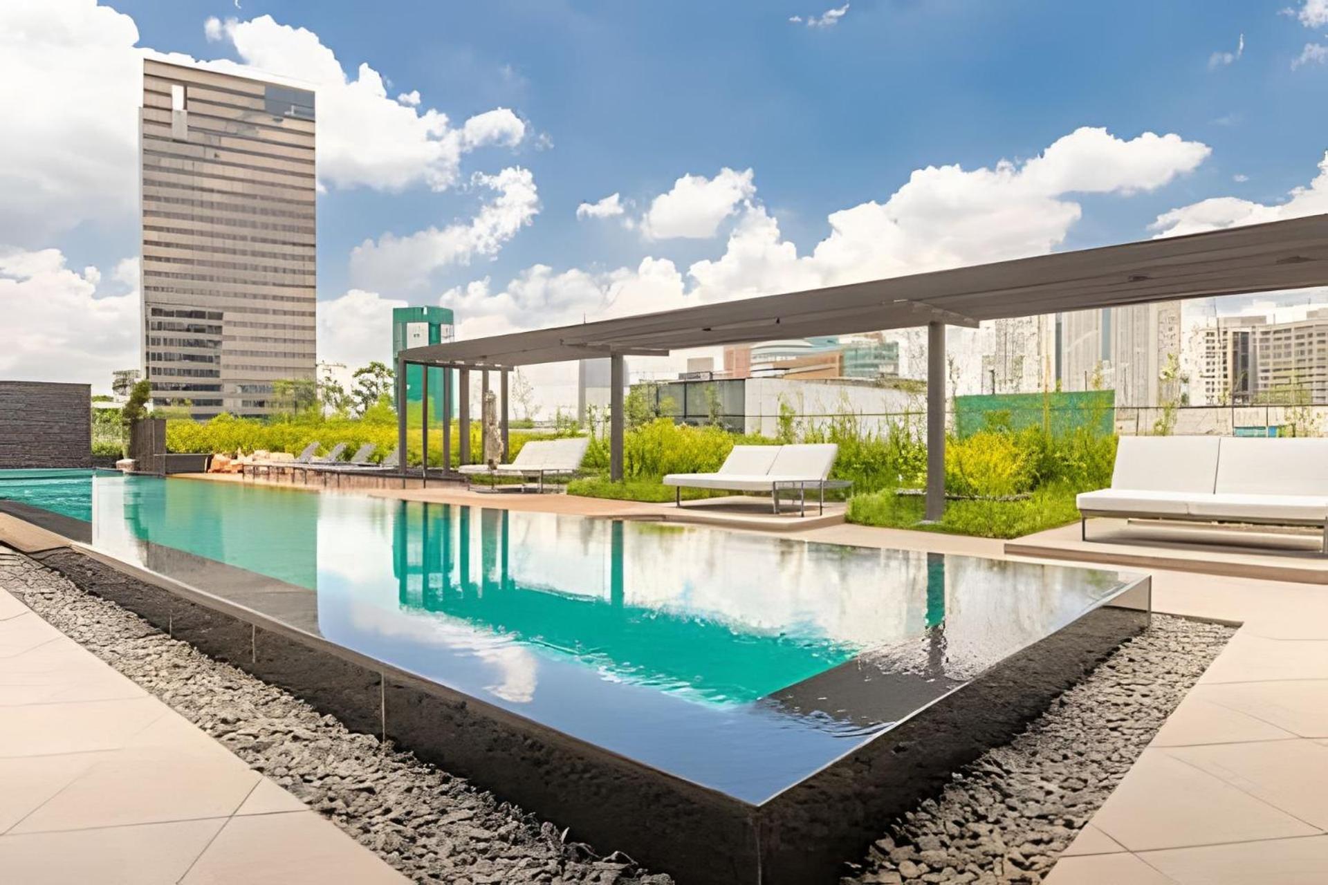 Easy Star - Deslubrante C/vaga Em Pinheiros - Cp01i Apartment *