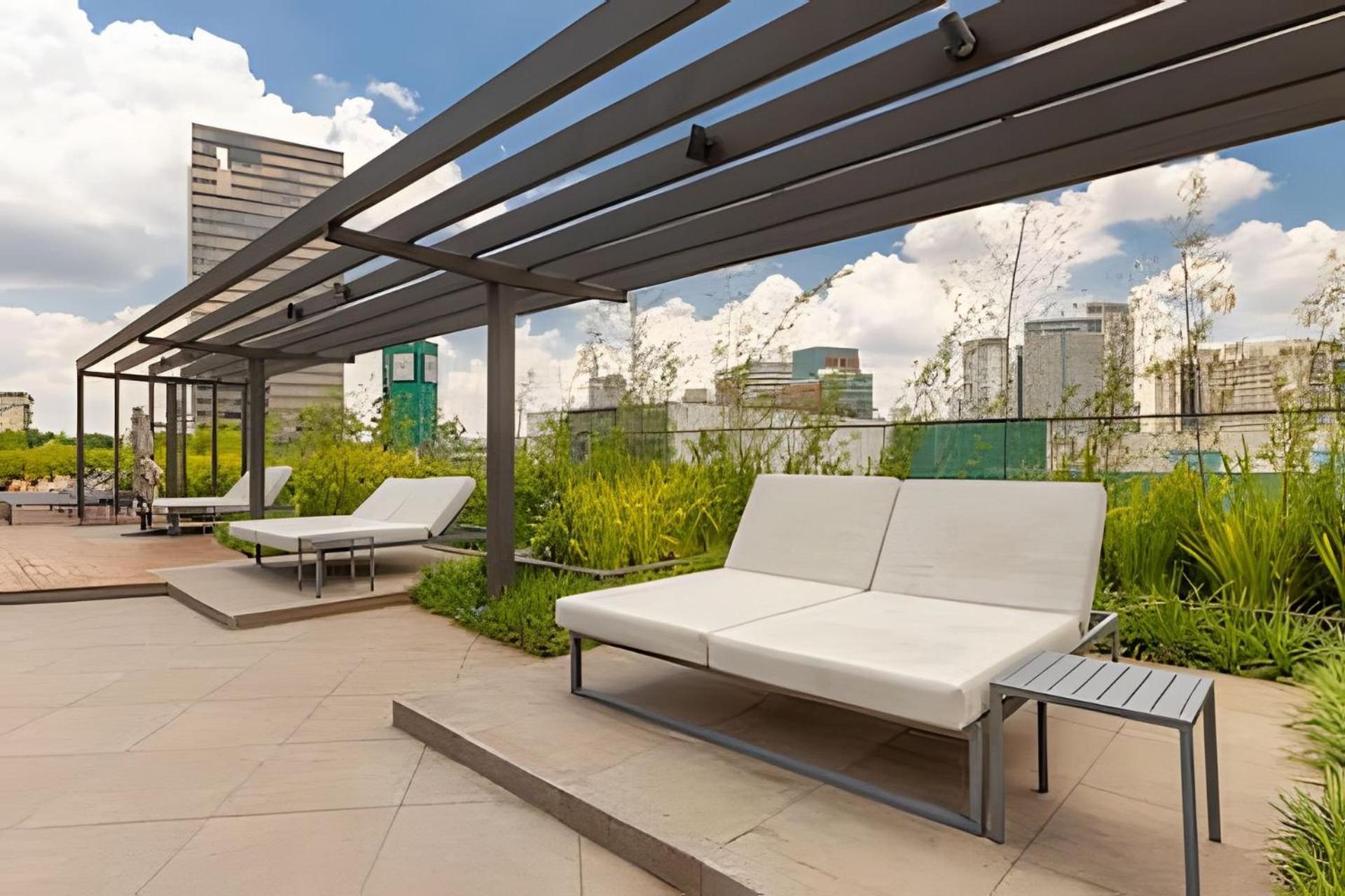 Easy Star - Deslubrante C/vaga Em Pinheiros - Cp01i Apartment *