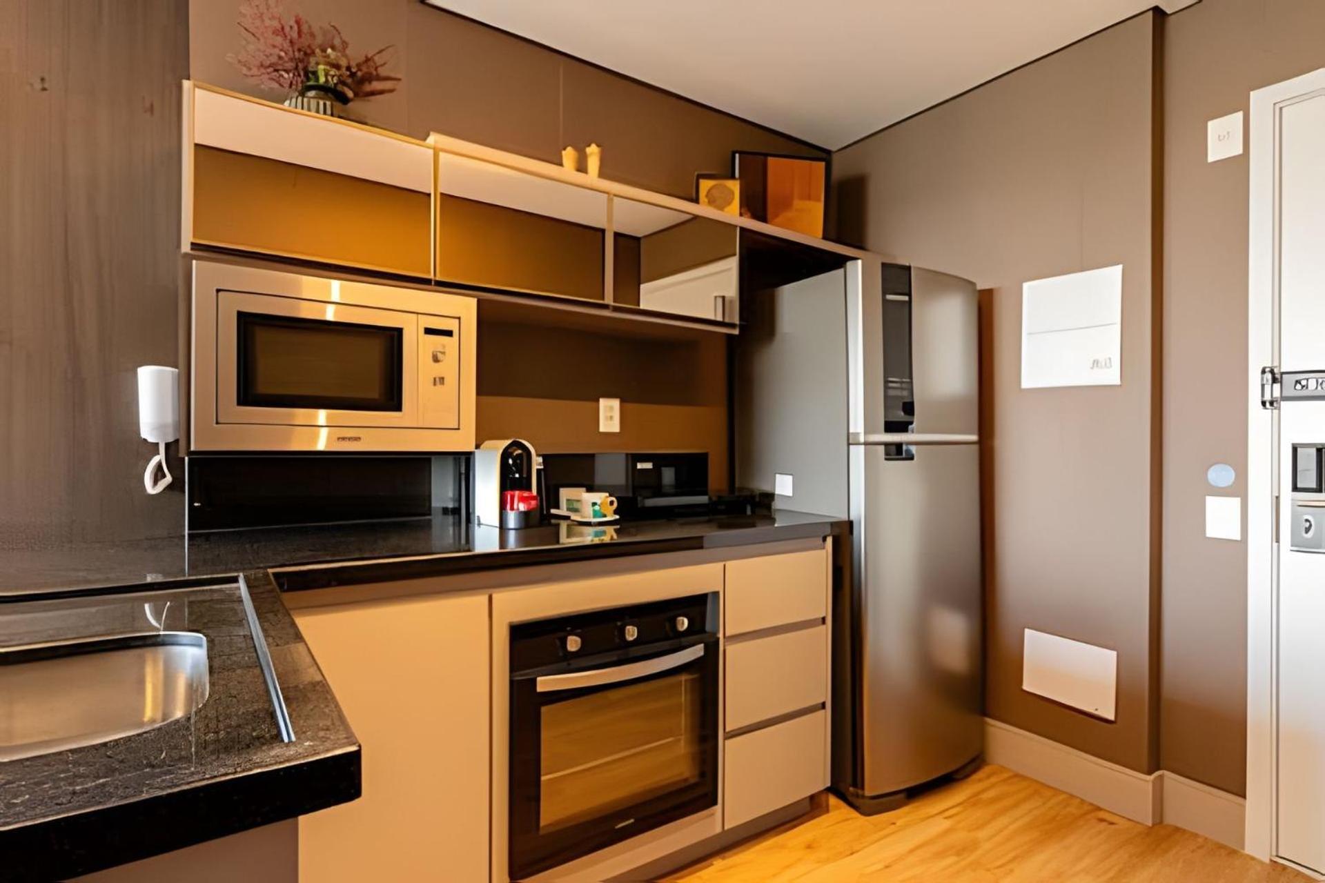 Easy Star - Deslubrante C/vaga Em Pinheiros - Cp01i