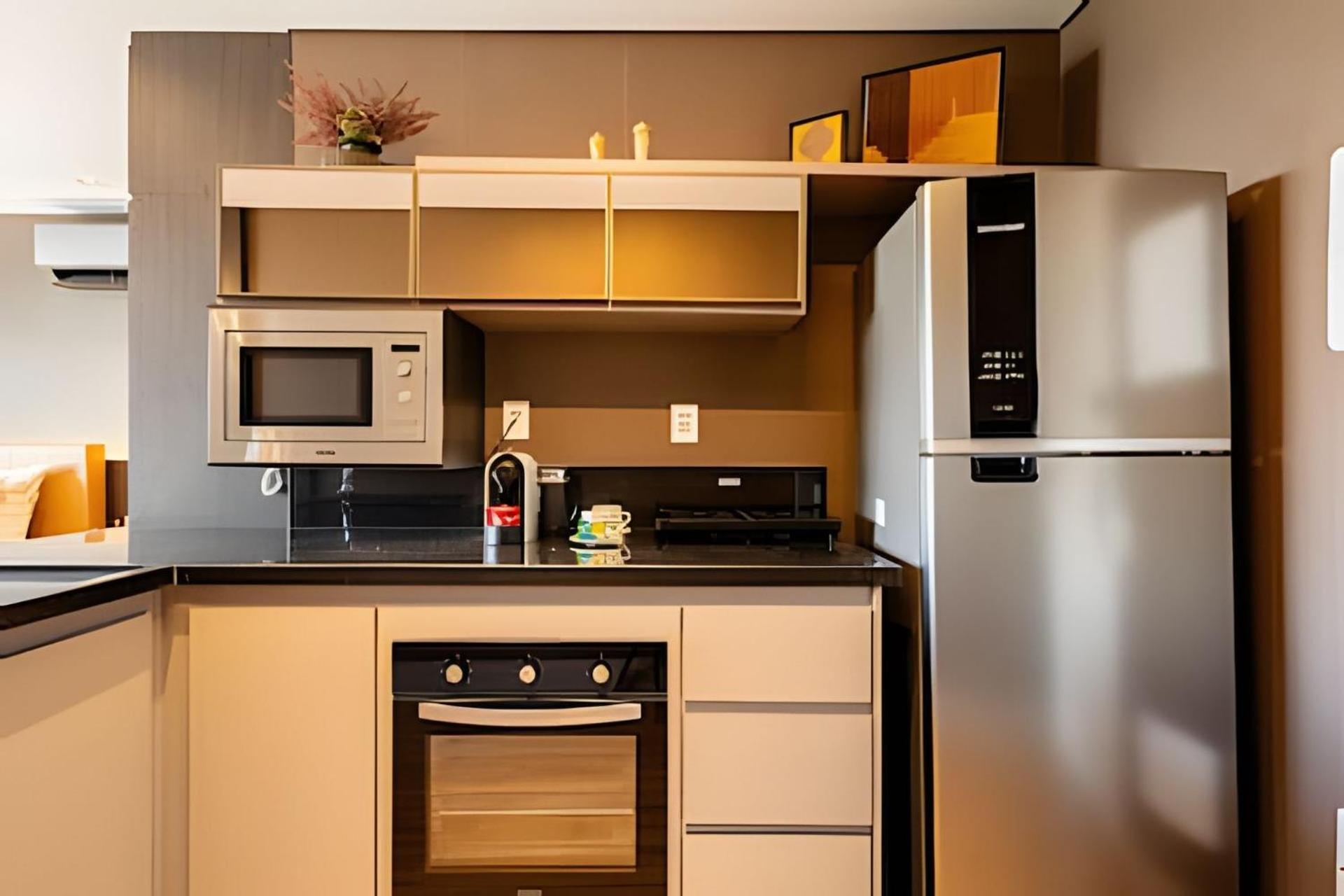 Easy Star - Deslubrante C/vaga Em Pinheiros - Cp01i *