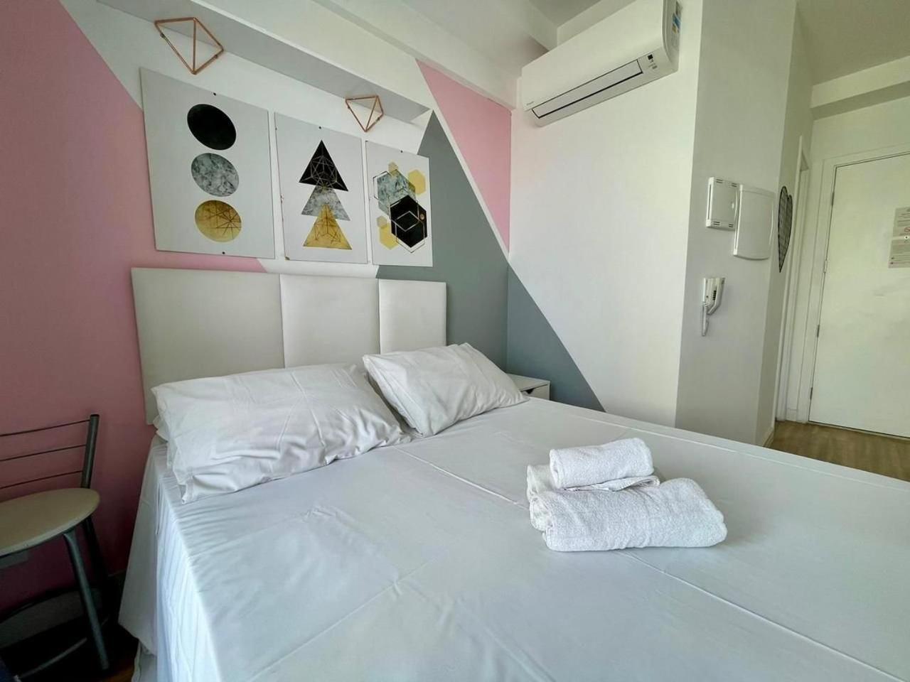 Expo Anhembi Apartment São Paulo
