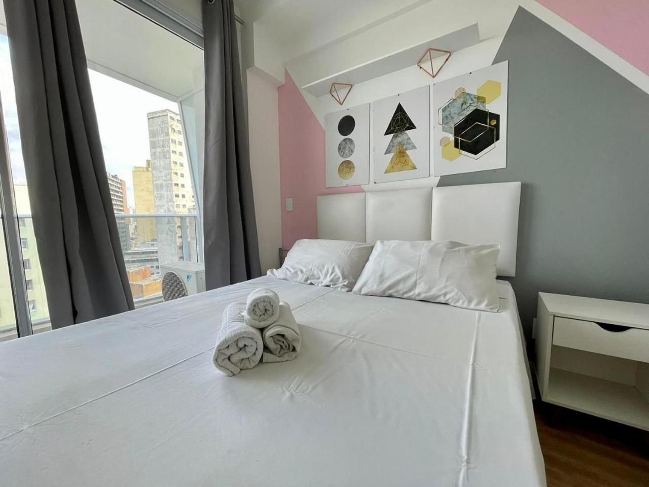 Expo Anhembi Apartment São Paulo