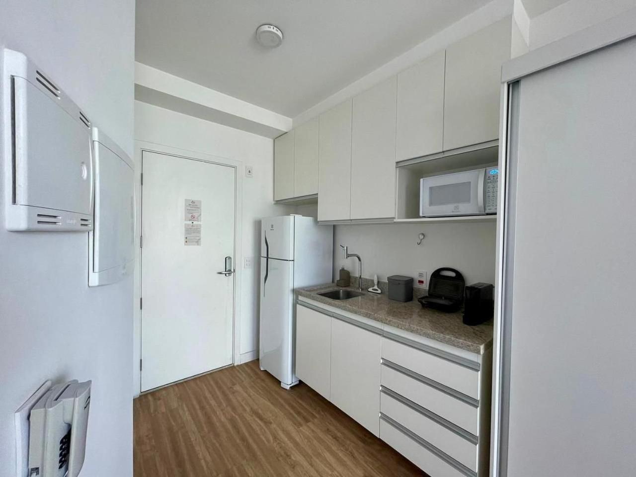 Apartment Expo Anhembi