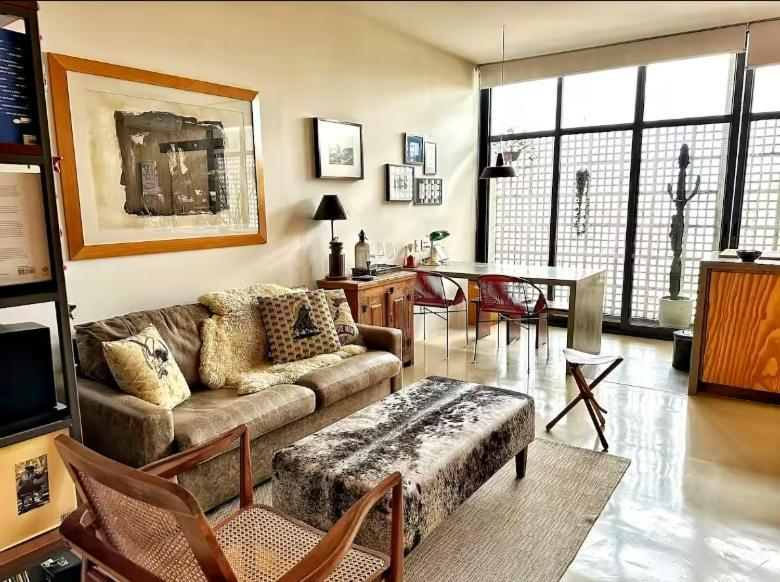 Vem Pro Copan - No Precinho Apartment