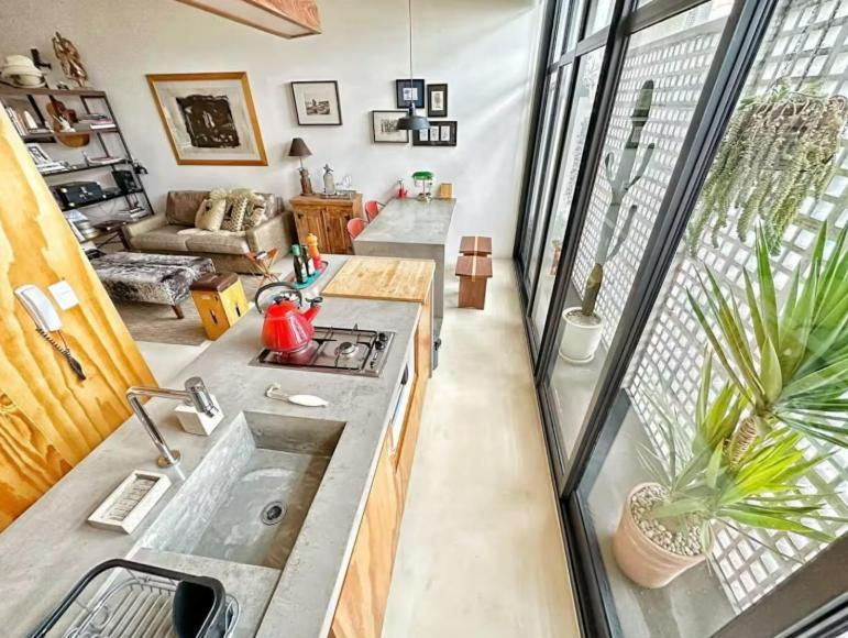 Apartment Vem Pro Copan - No Precinho *