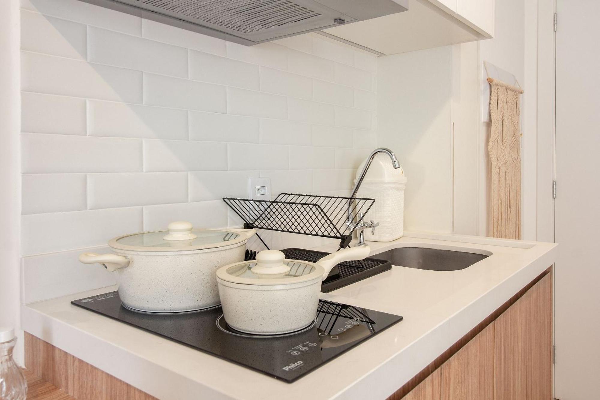 Yume Benx Faria Lima Apartamento