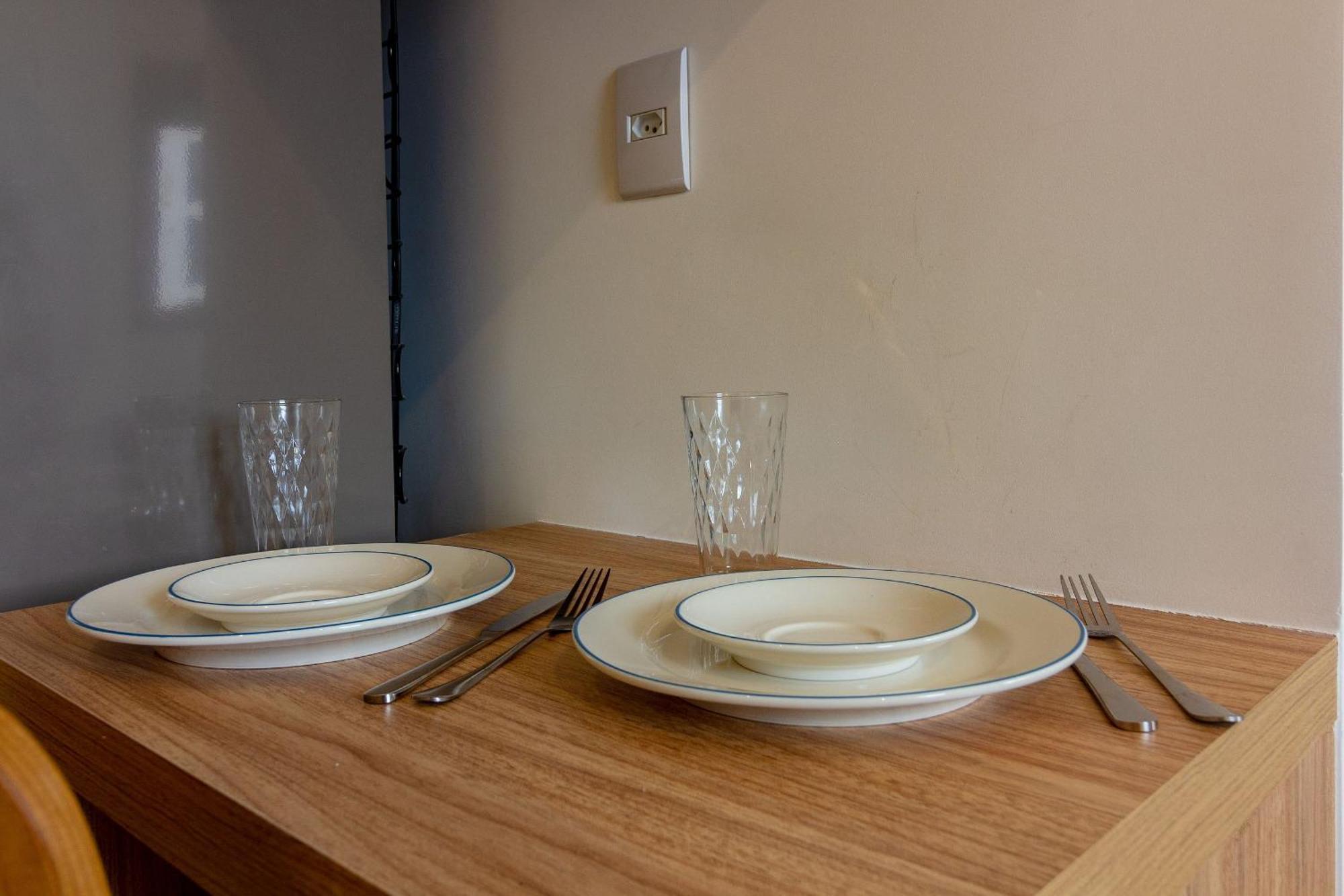 Apartamento Yume Benx Faria Lima São Paulo