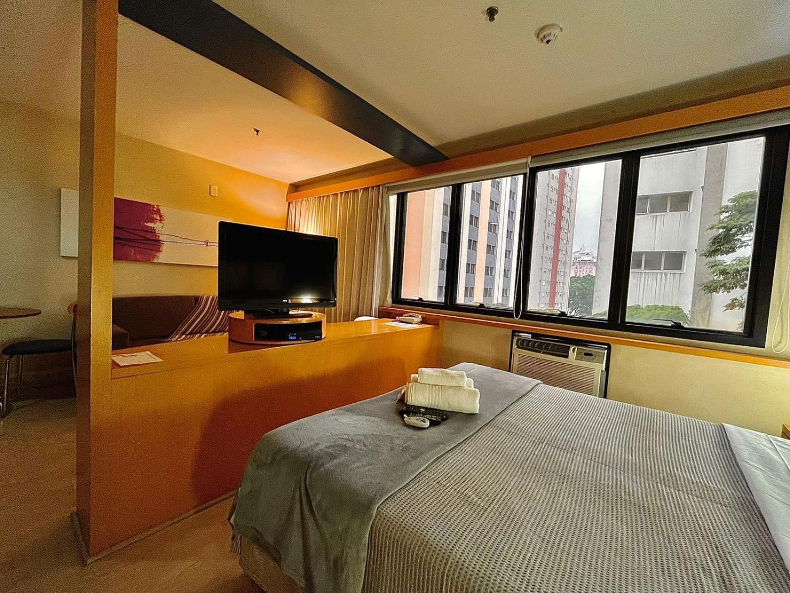 Apartment Flat Executive Jardins