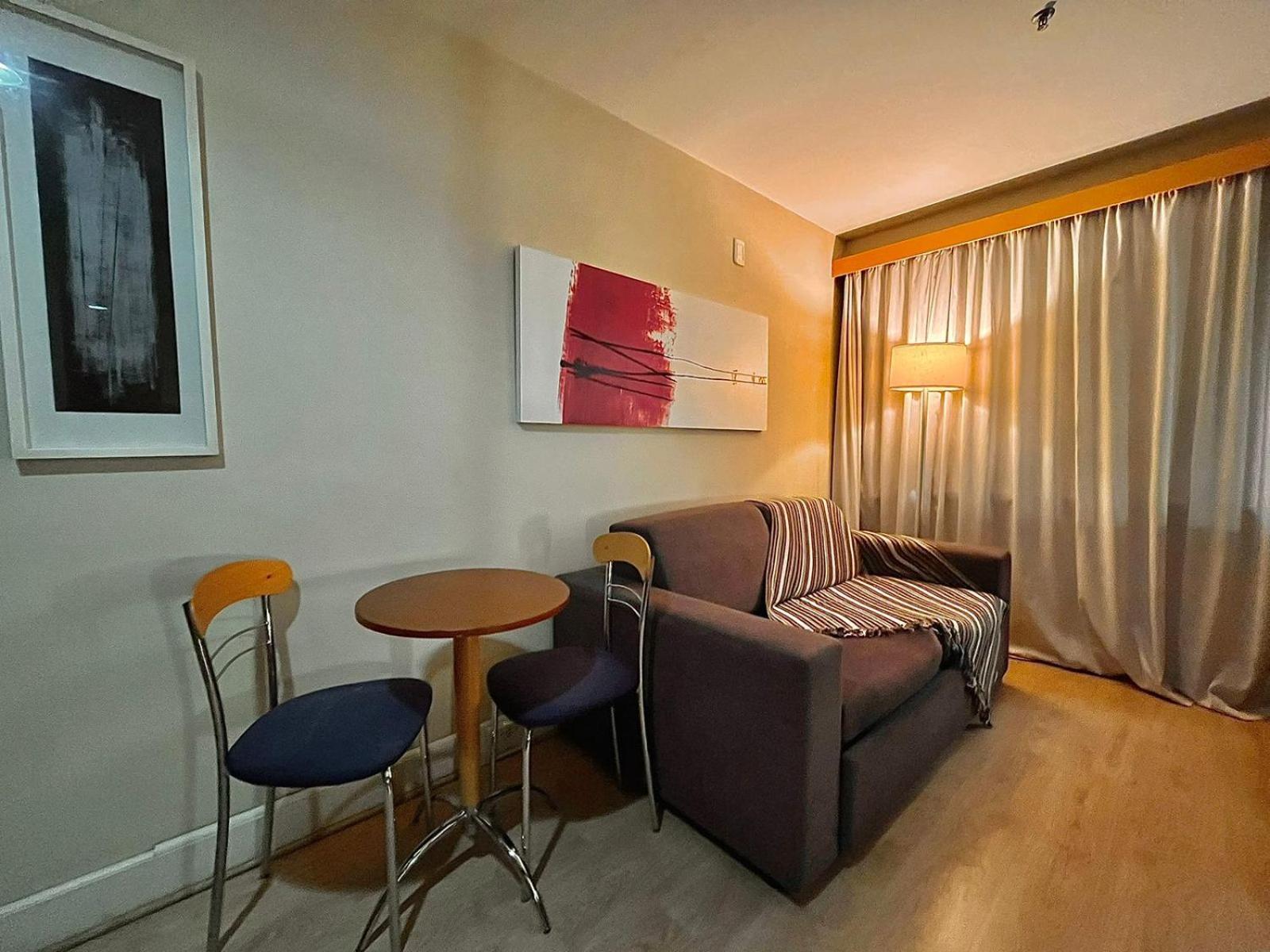 Flat Executive Jardins Apartment *