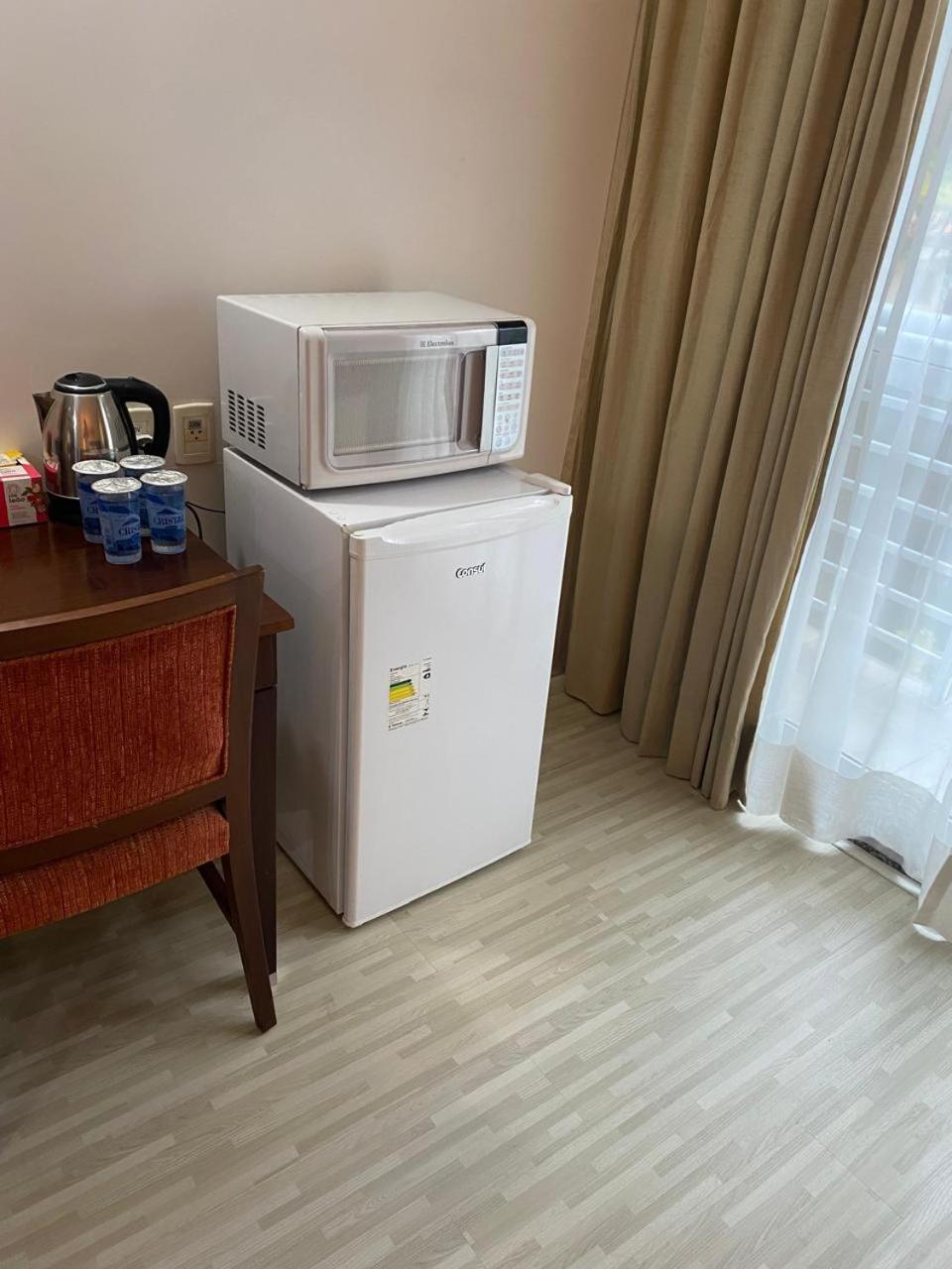Flat Fabuloso Executivo 3 5* São Paulo