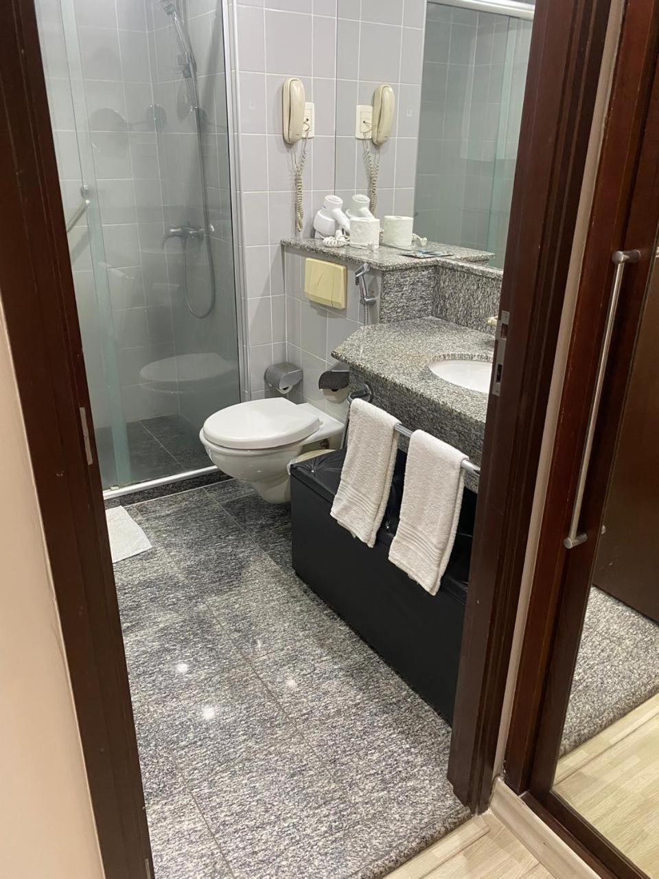 Khách sạn Flat Fabuloso Executivo 3 São Paulo