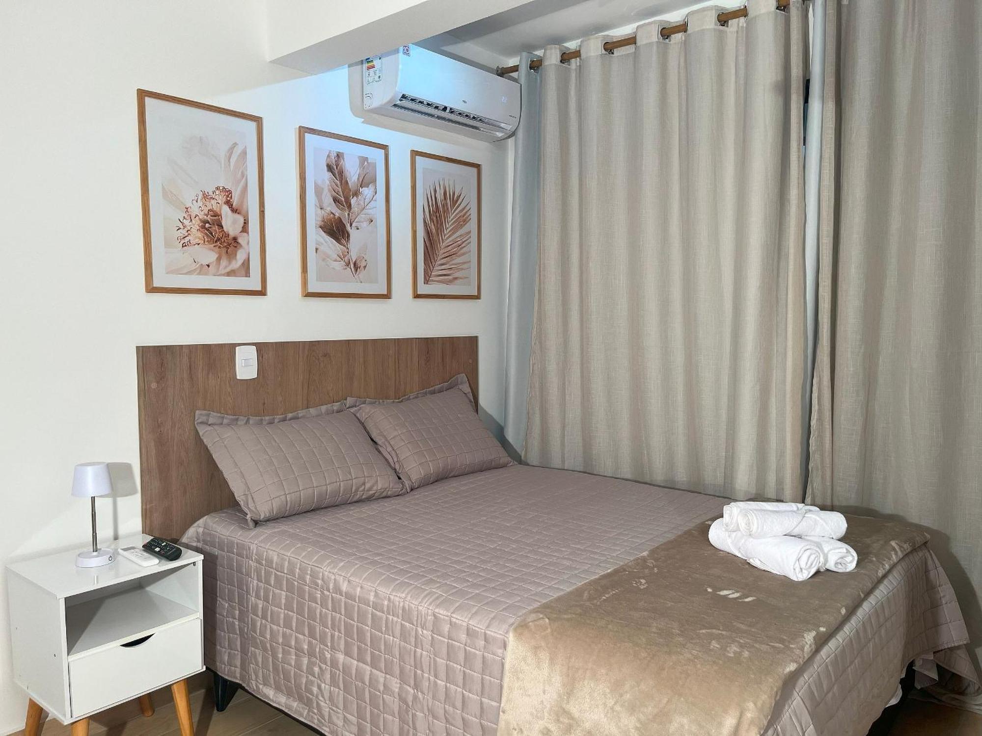 Apartment Pompeia 72 Sao Paulo