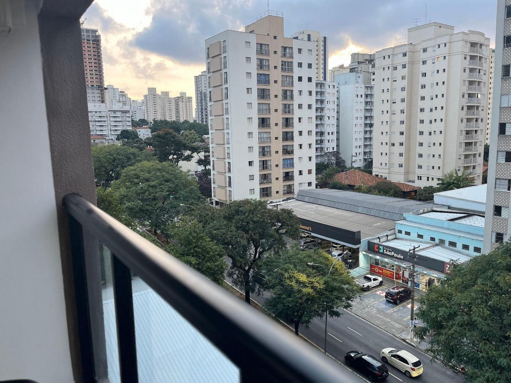 Pompeia 72 Sao Paulo