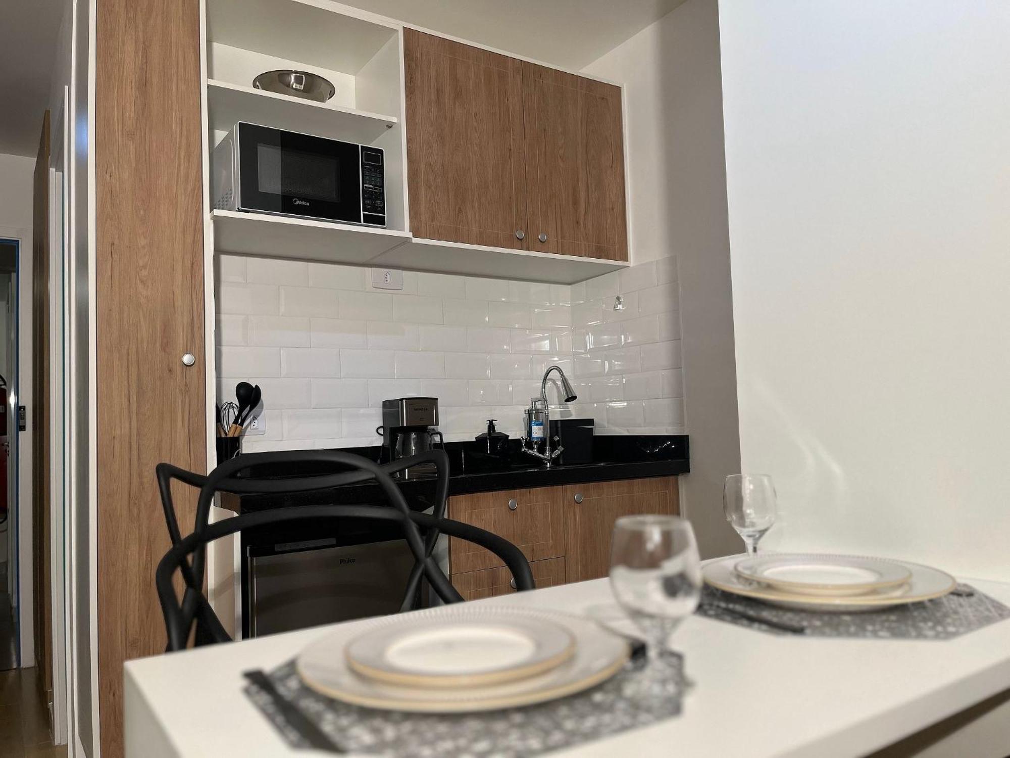 Apartment Pompeia 72 *