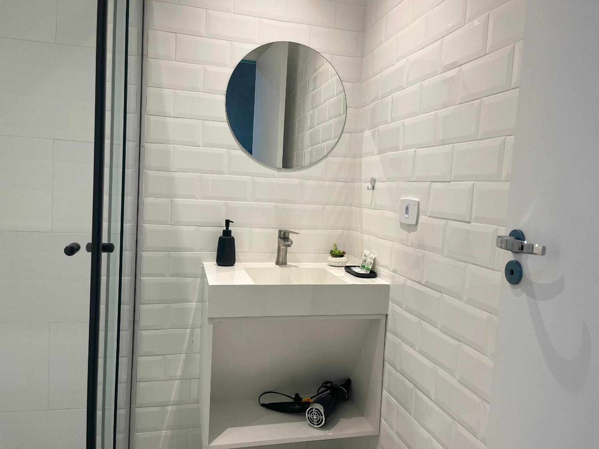 Apartment Pompeia 72