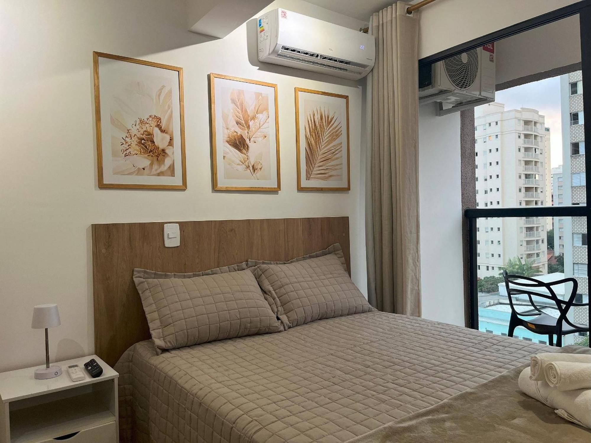 Pompeia 72 Apartment *