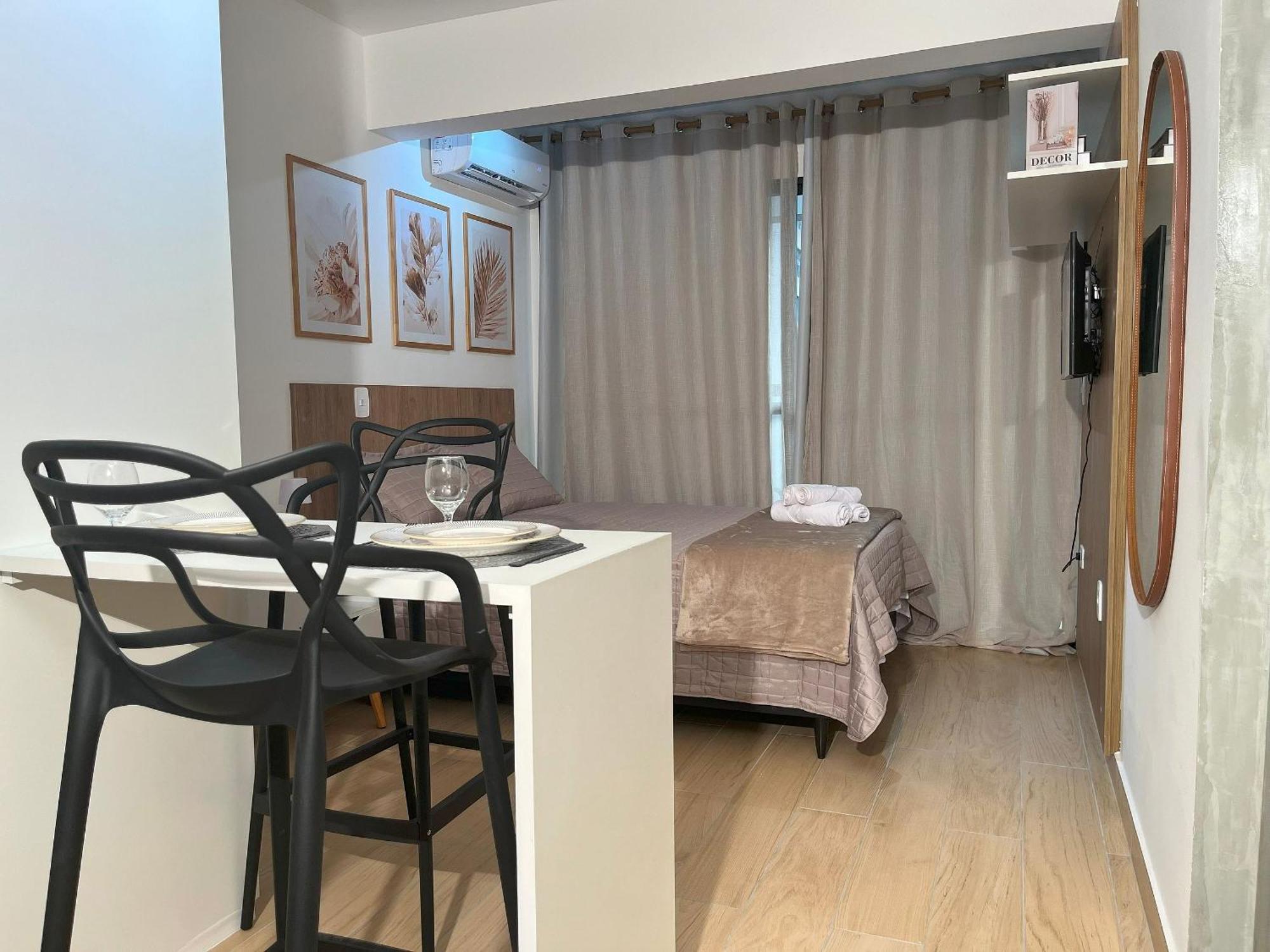 Pompeia 72 Apartment *