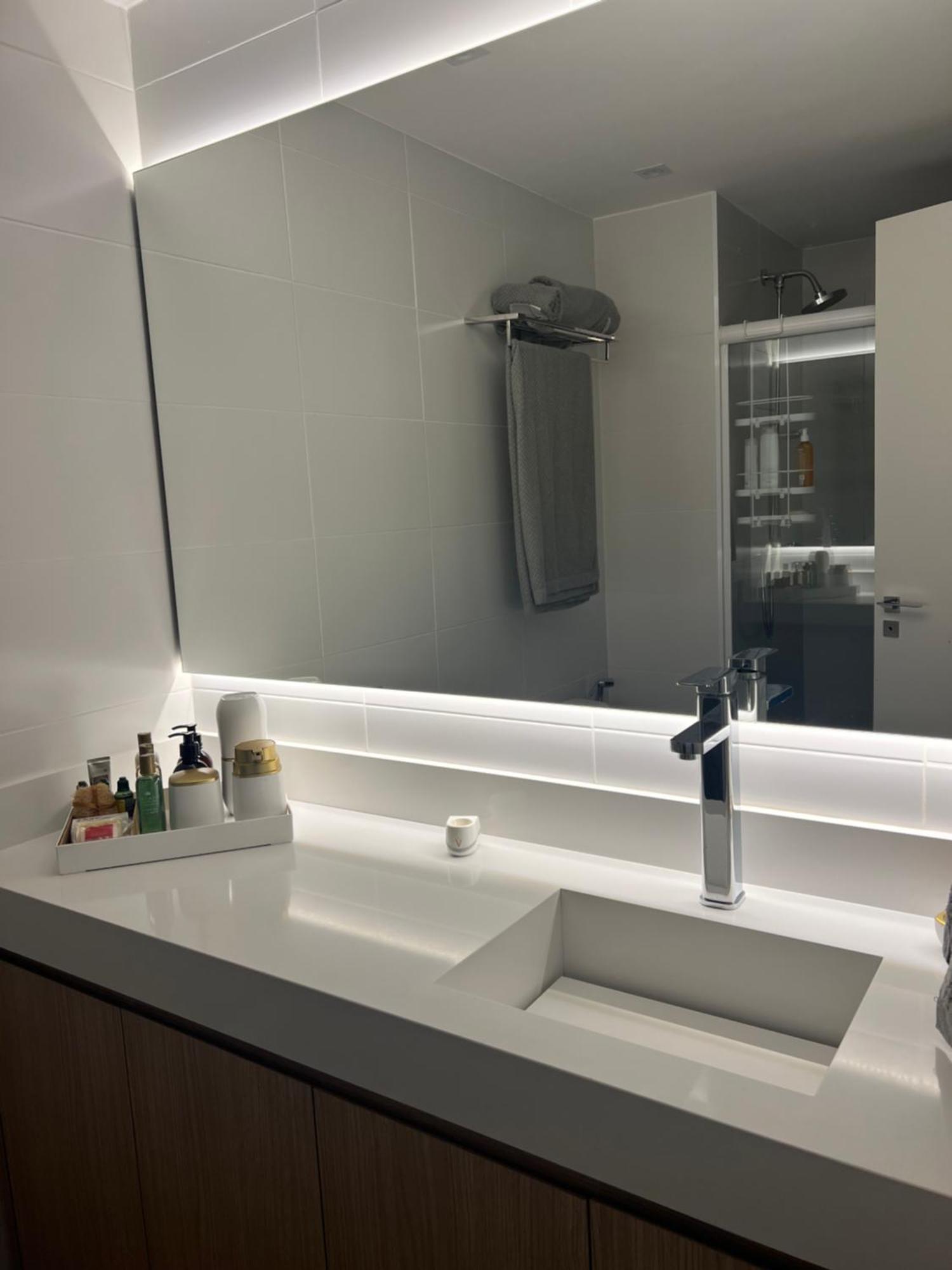Multifuncional Em Pinheiros Apartment *