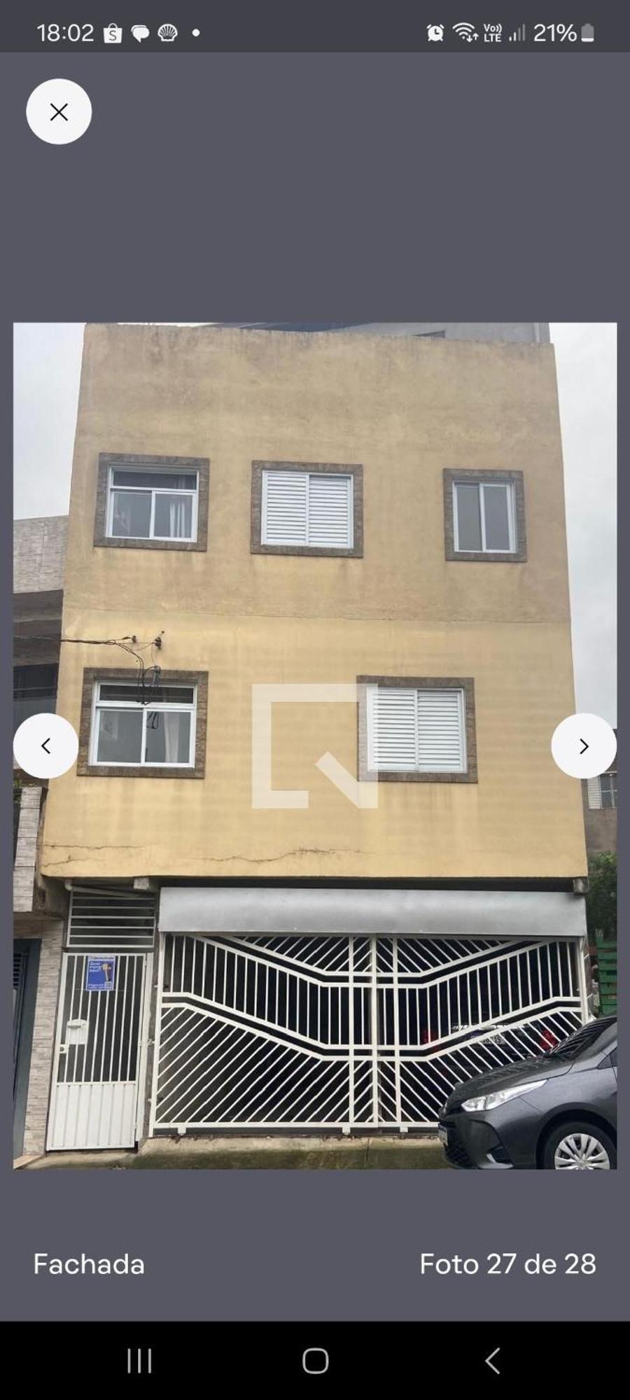 Homestay Um Com Banheiro Privativo Sao Paulo