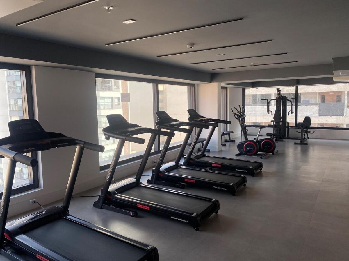 Apartment Novo E Aconchegante Em Frente Ao Allianz Parque Com 1 Vaga