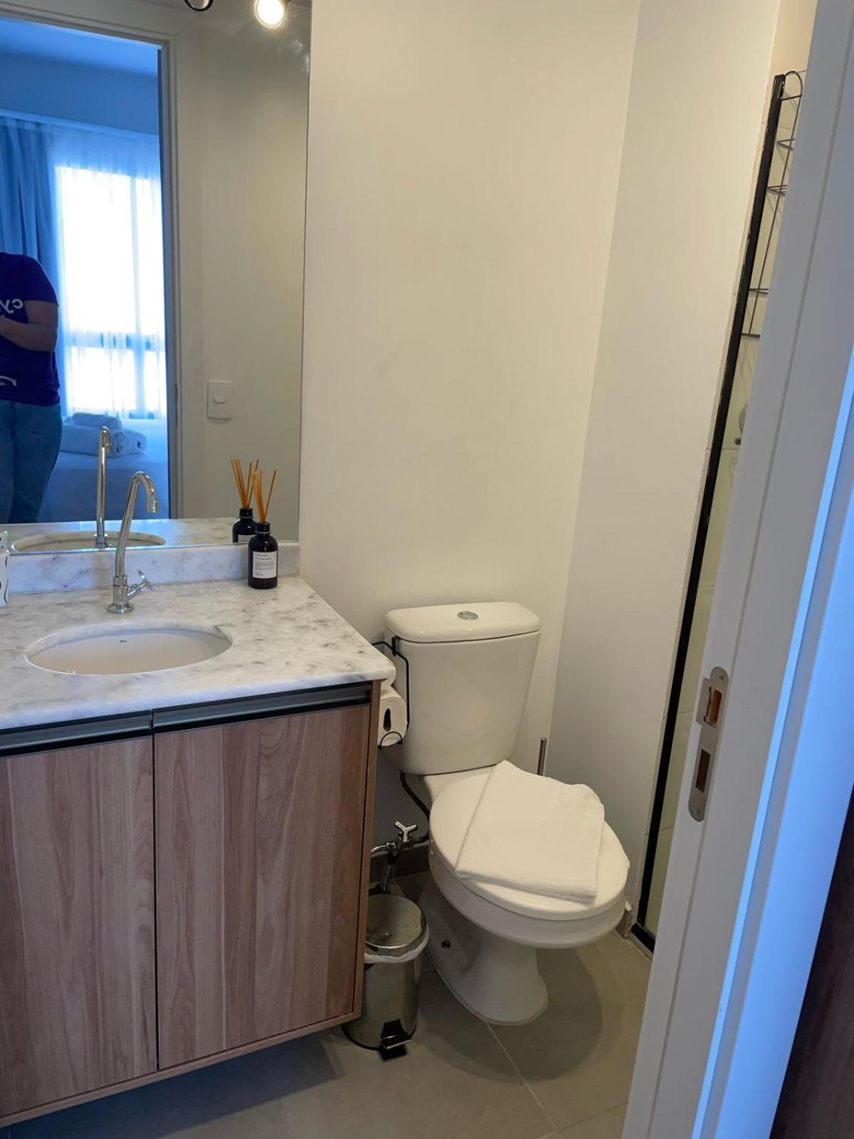 Staycy - Conforto Itaim - Nova Apartment *