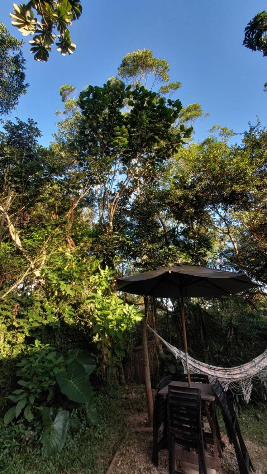 Holiday home Casa Container Na Mata Atlantica *
