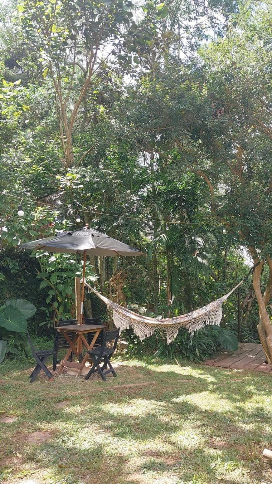 Casa Container Na Mata Atlantica Holiday home Sao Paulo