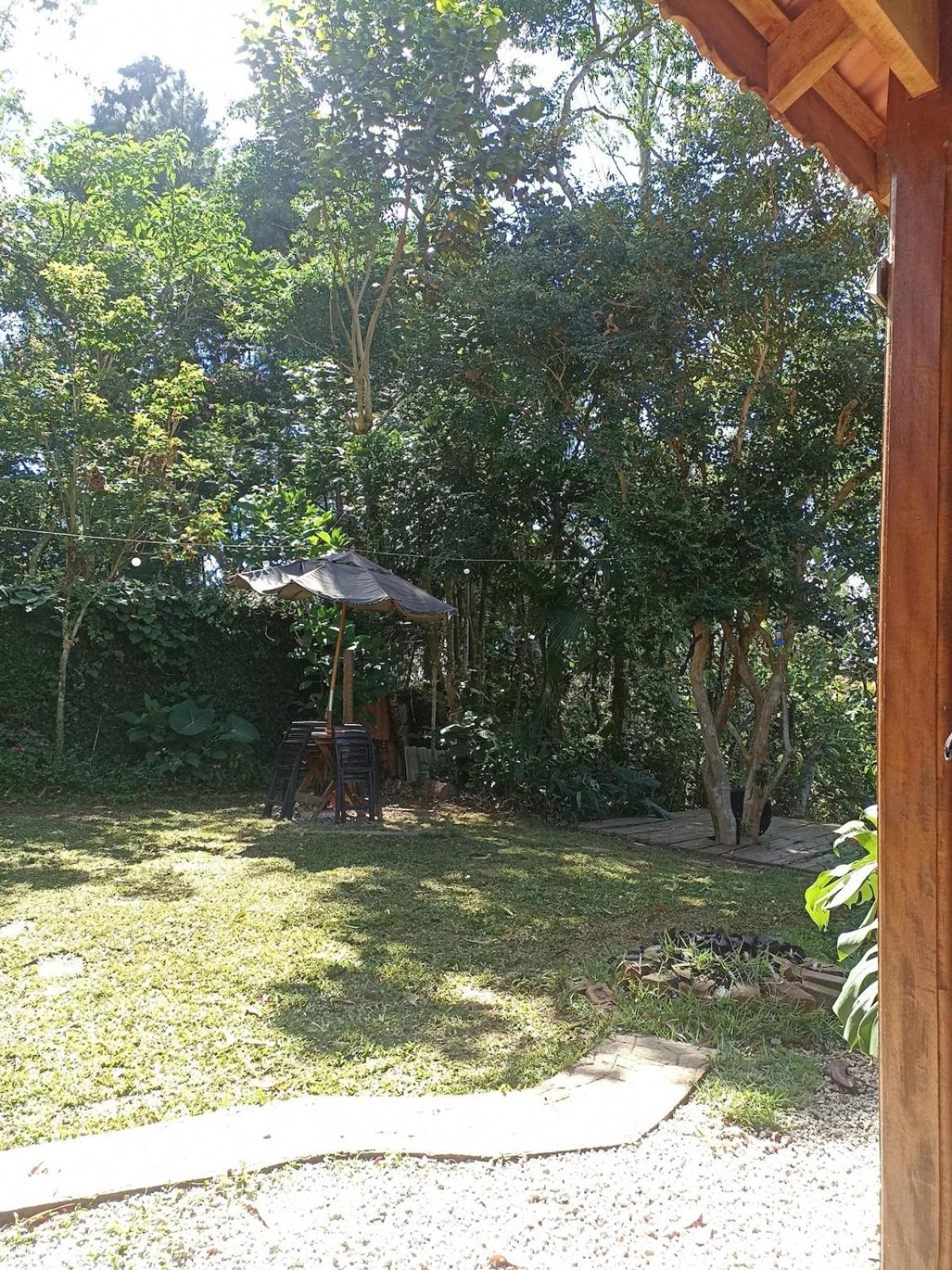 Casa Container Na Mata Atlantica Holiday home Sao Paulo