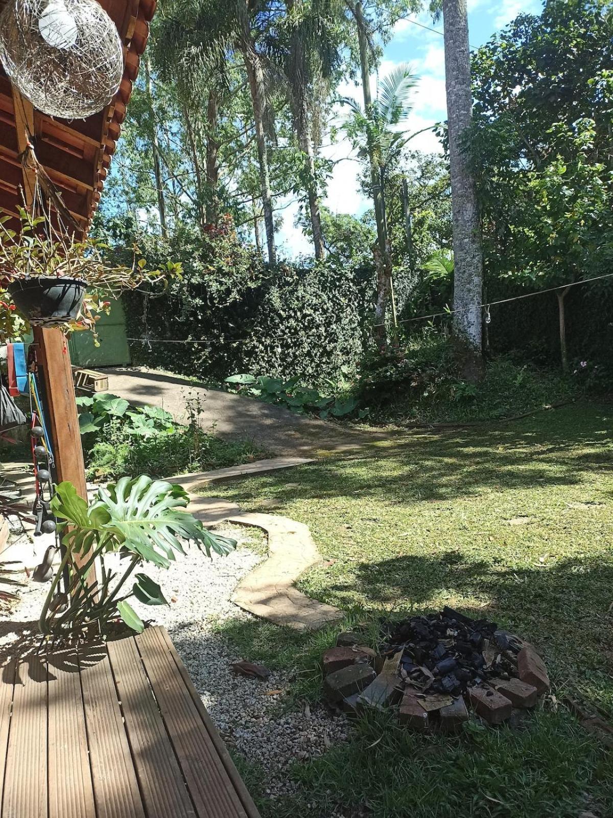 Casa Container Na Mata Atlantica Holiday home *