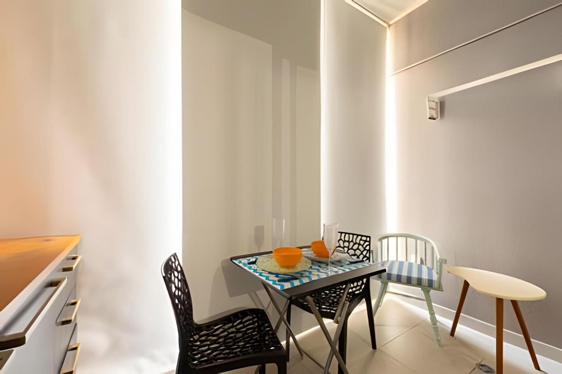 Apartment Easy Star - Na Mariana, A 350m Da Estacao Ana Rosa - Ri01i Sao Paulo