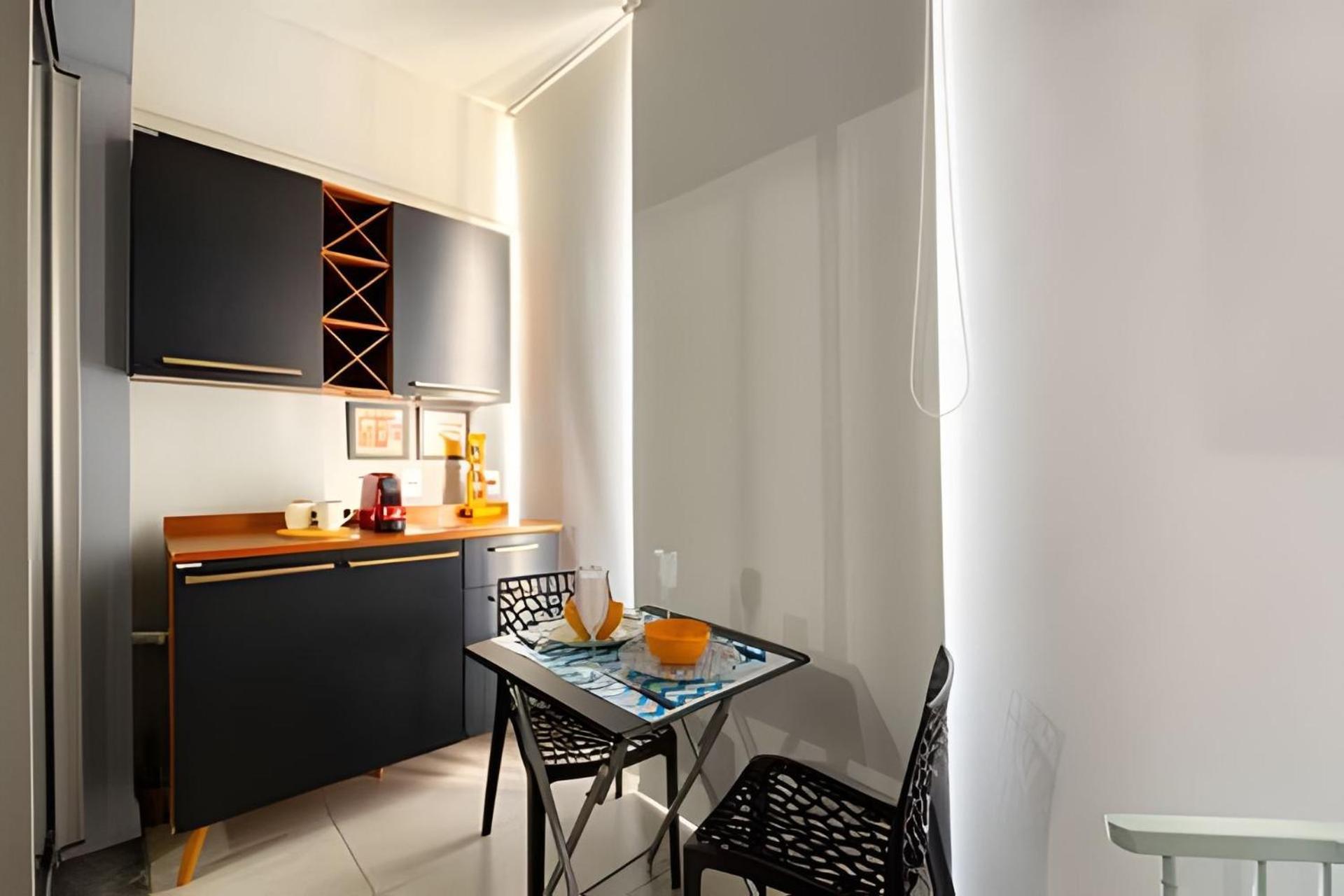 Apartment Easy Star - Na Mariana, A 350m Da Estacao Ana Rosa - Ri01i