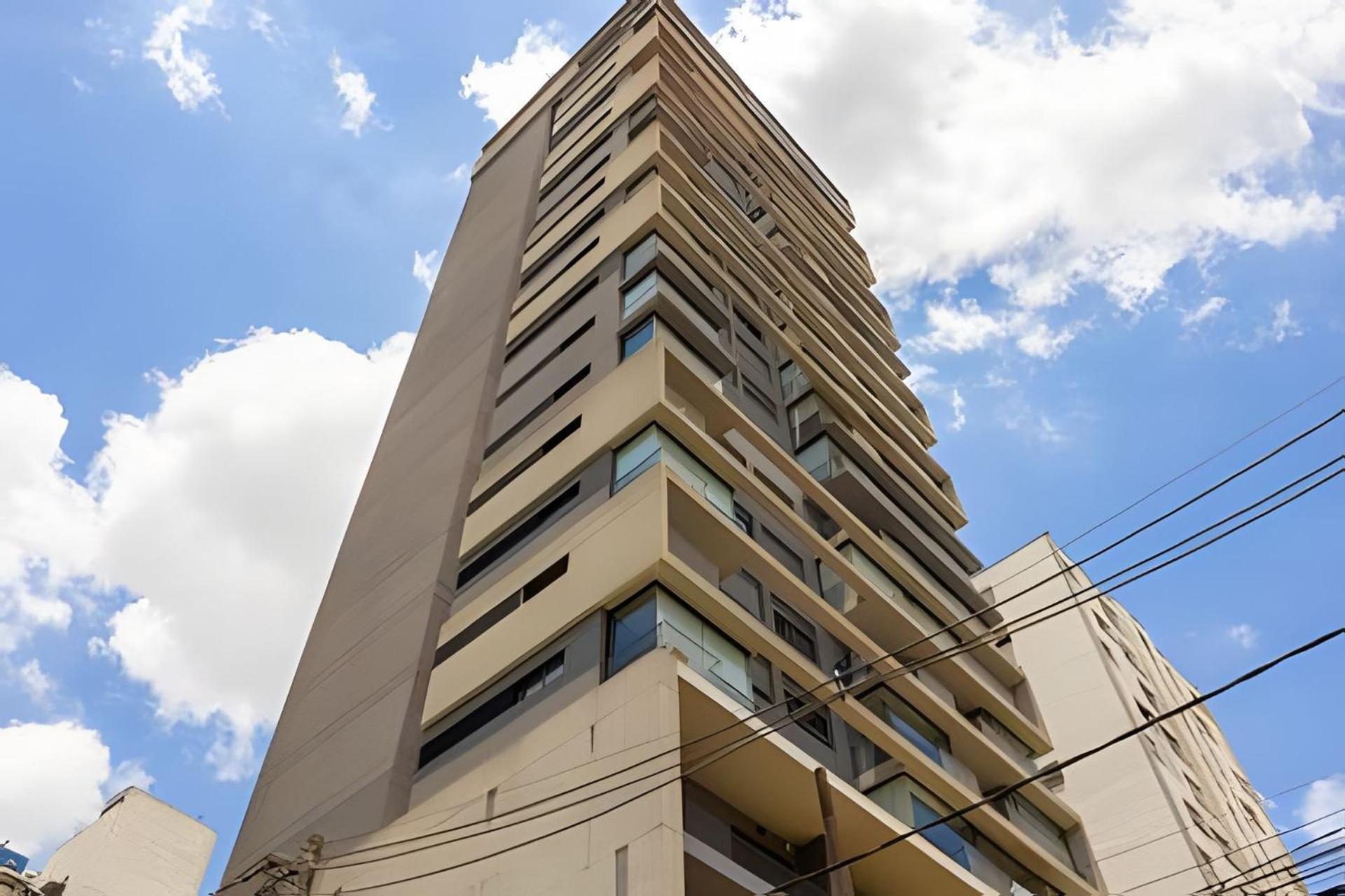 Apartment Easy Star - Na Mariana, A 350m Da Estacao Ana Rosa - Ri01i *
