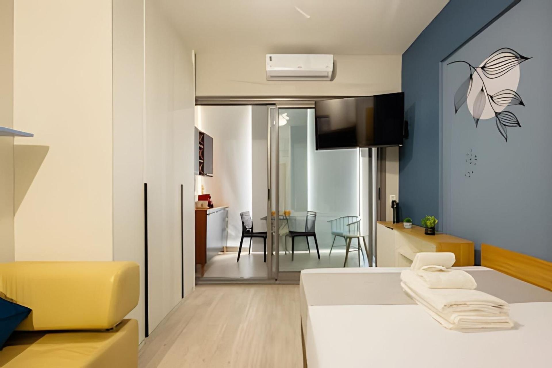 Apartment Easy Star - Na Mariana, A 350m Da Estacao Ana Rosa - Ri01i
