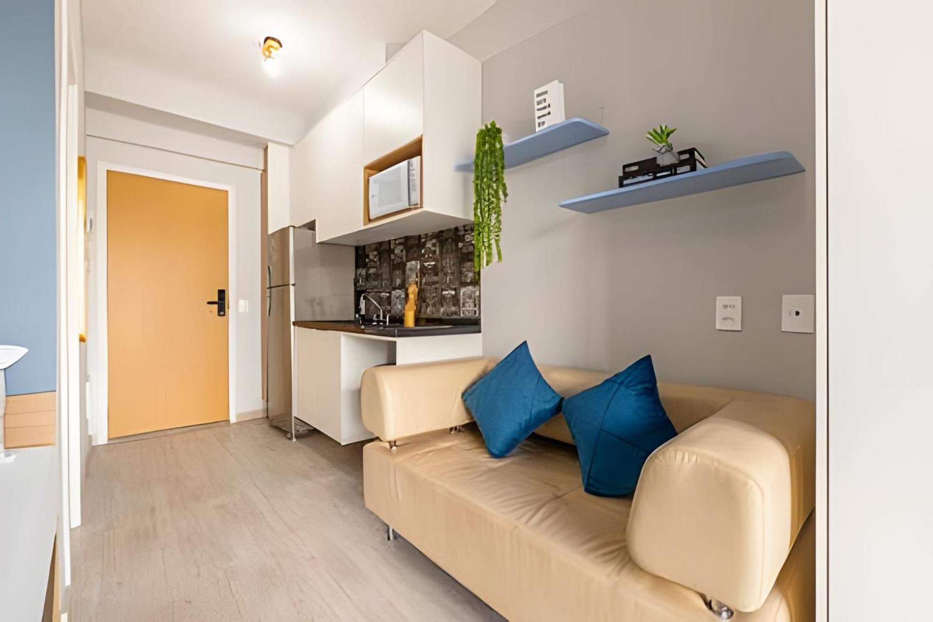Easy Star - Na Mariana, A 350m Da Estacao Ana Rosa - Ri01i Apartment