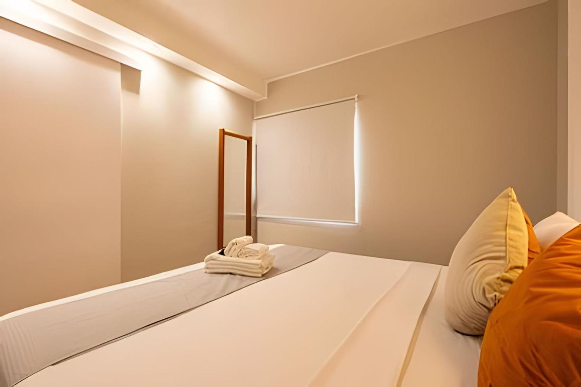 Easy Star - Charmoso Flat C/vaga Em Moema - Qx01i Apartment Sao Paulo