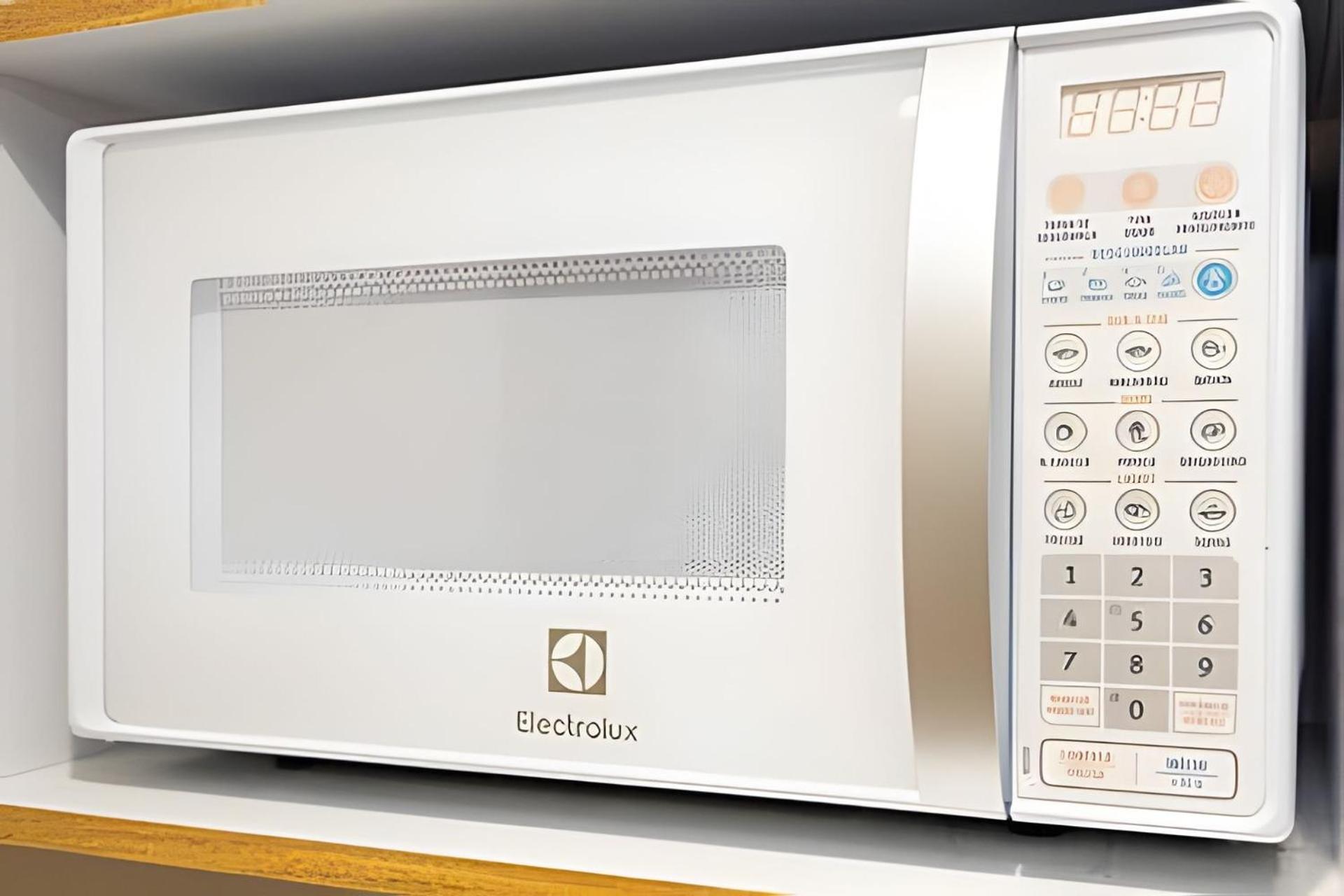 Apartment Easy Star - Charmoso Flat C/vaga Em Moema - Qx01i Sao Paulo