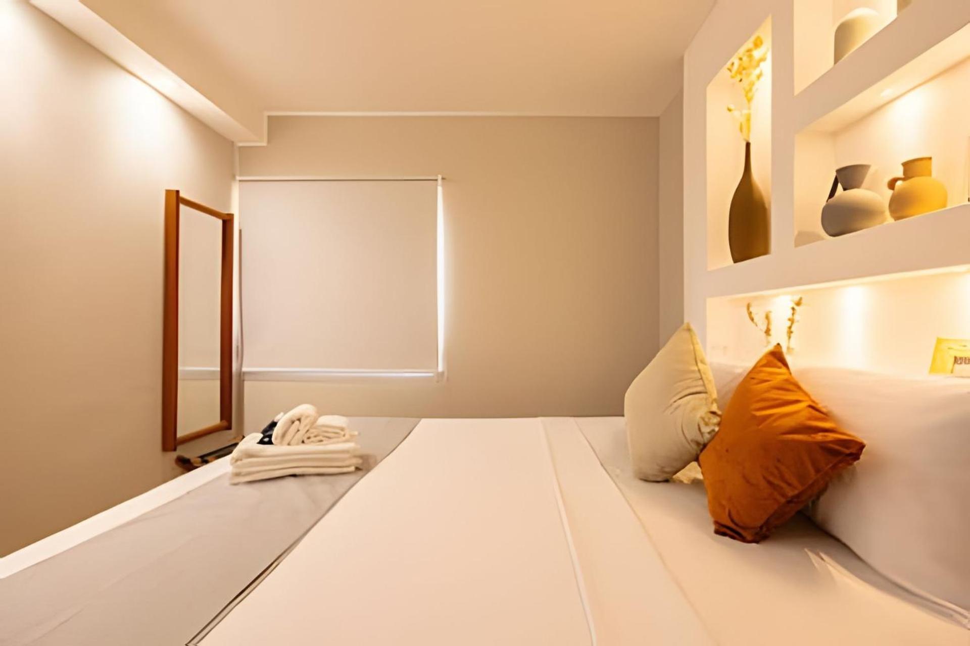 Easy Star - Charmoso Flat C/vaga Em Moema - Qx01i Apartment Sao Paulo