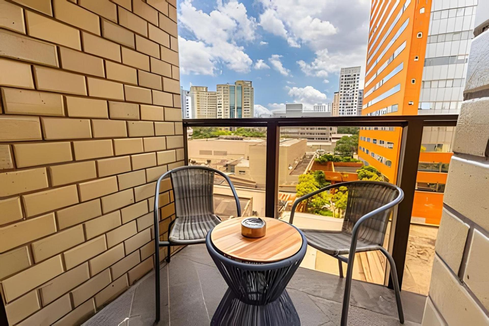 Apartment Easy Star - Charmoso Flat C/vaga Em Moema - Qx01i *