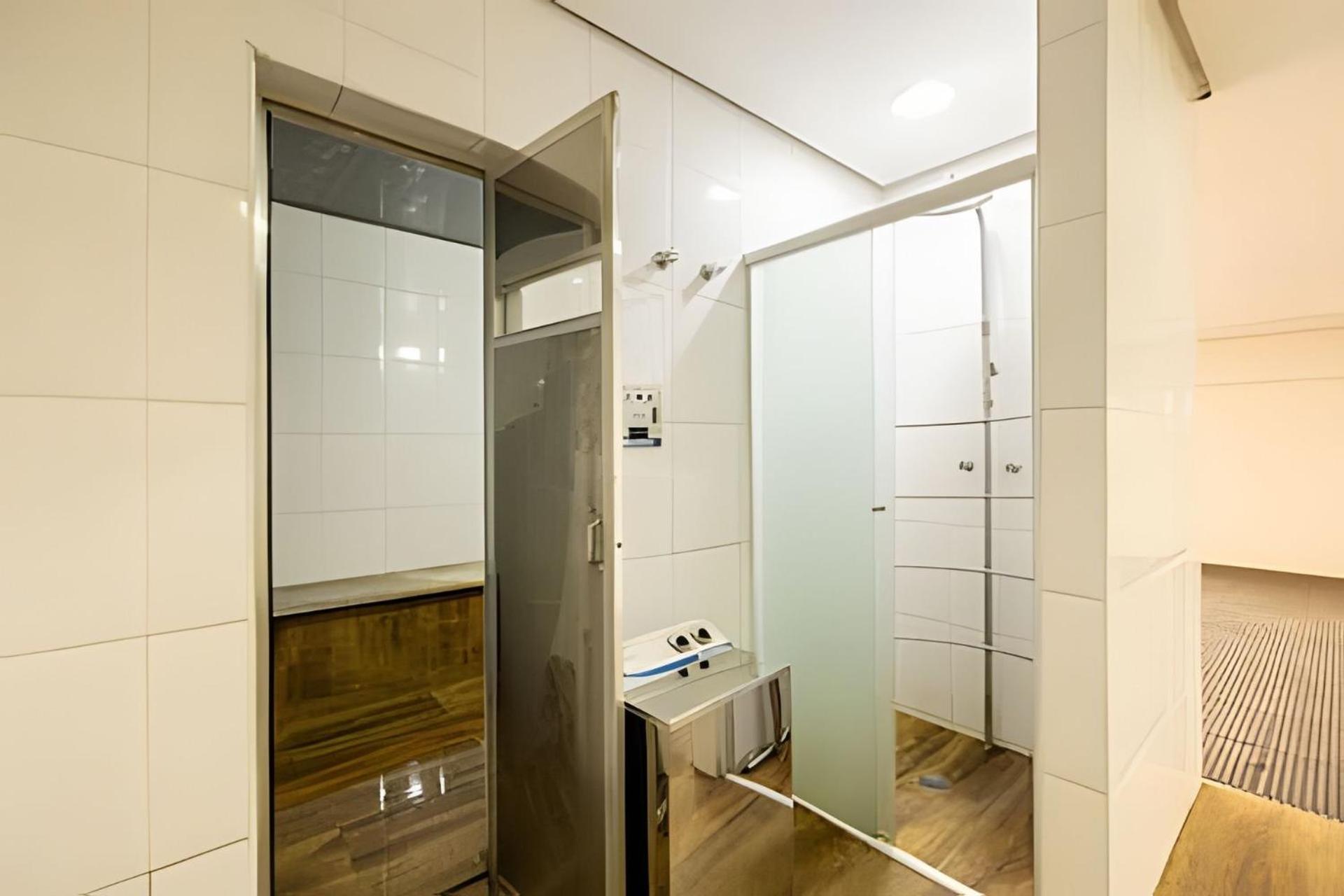 Easy Star - Charmoso Flat C/vaga Em Moema - Qx01i * Sao Paulo