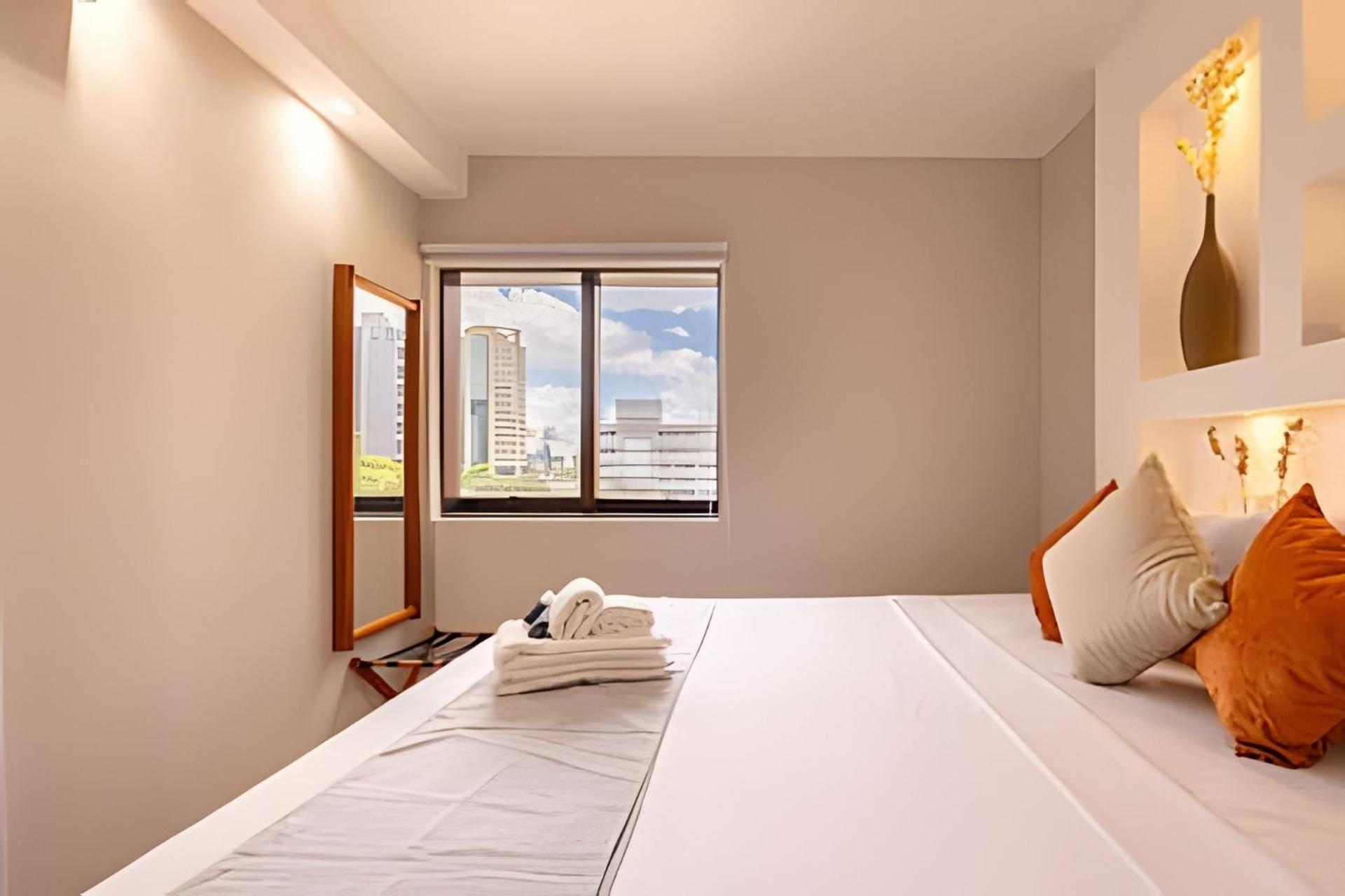 Easy Star - Charmoso Flat C/vaga Em Moema - Qx01i Apartment *